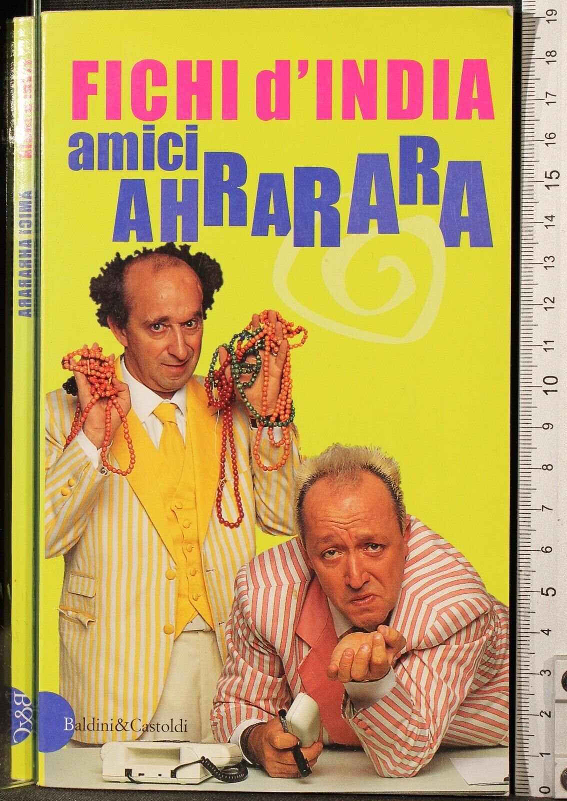 Amici Ahrarara