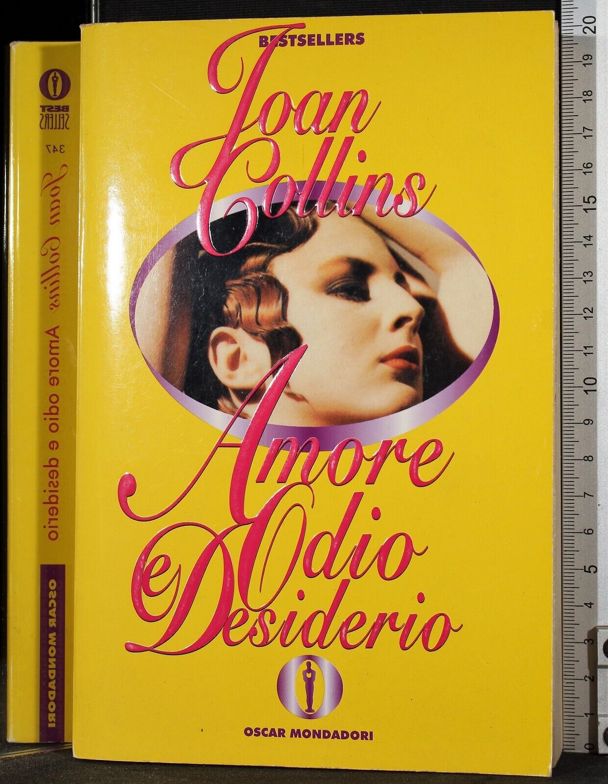 Amore Odio Desiderio