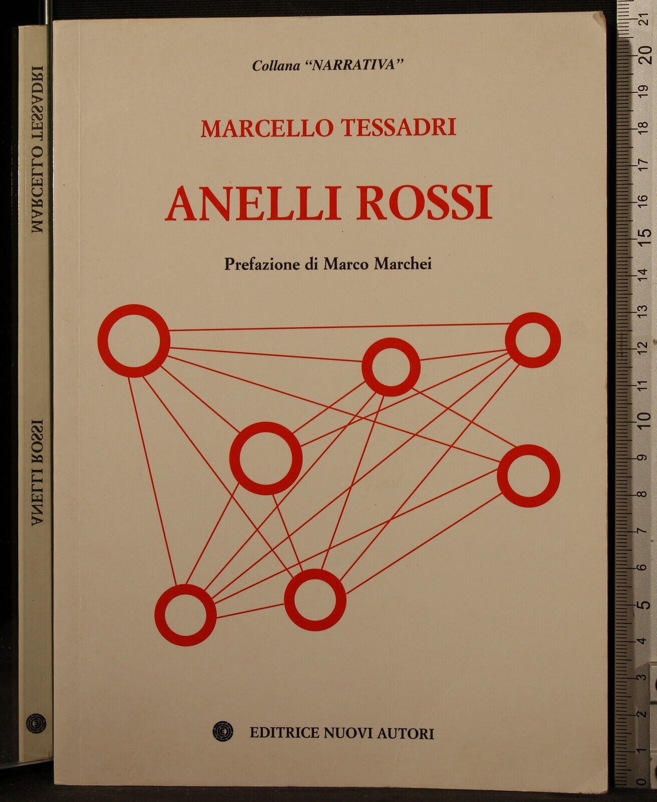 Anelli rossi