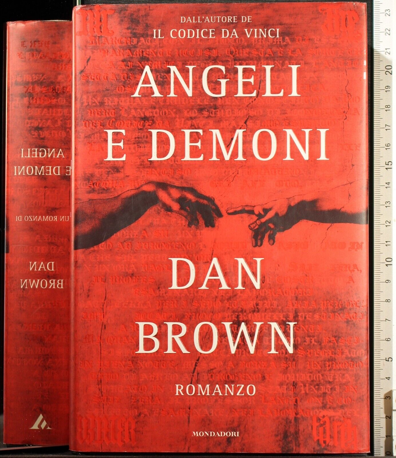 Angeli e demoni