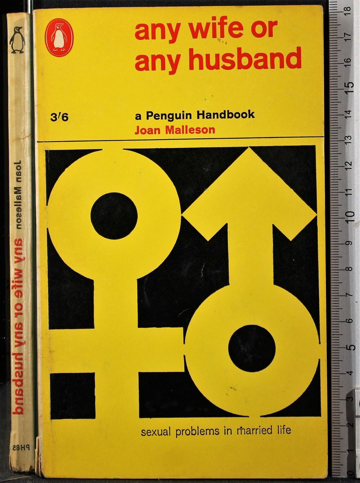 Any wife or any husband