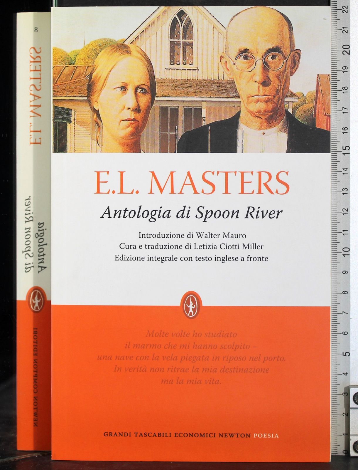 Apologia di SpoonRiver