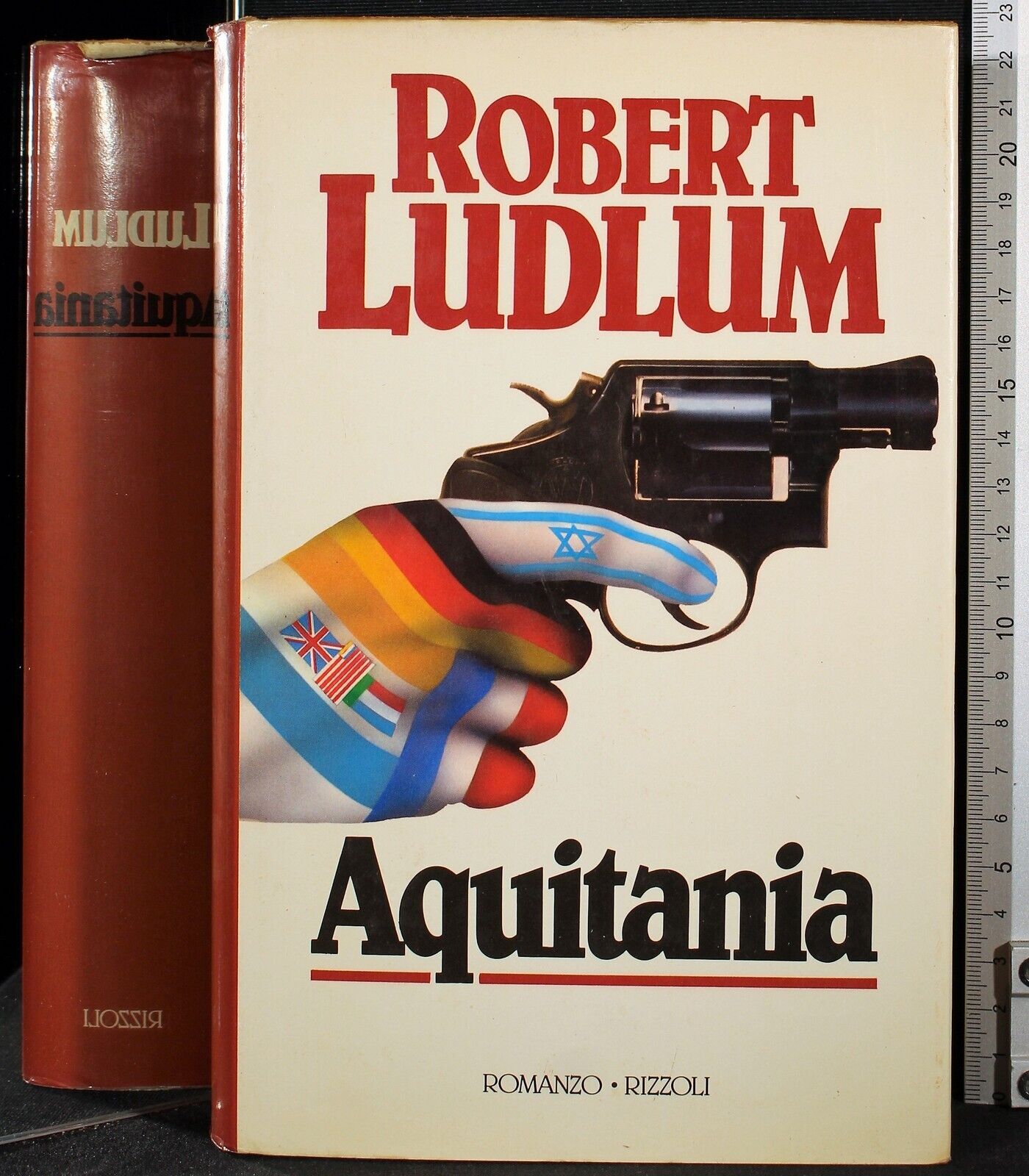 Aquitania