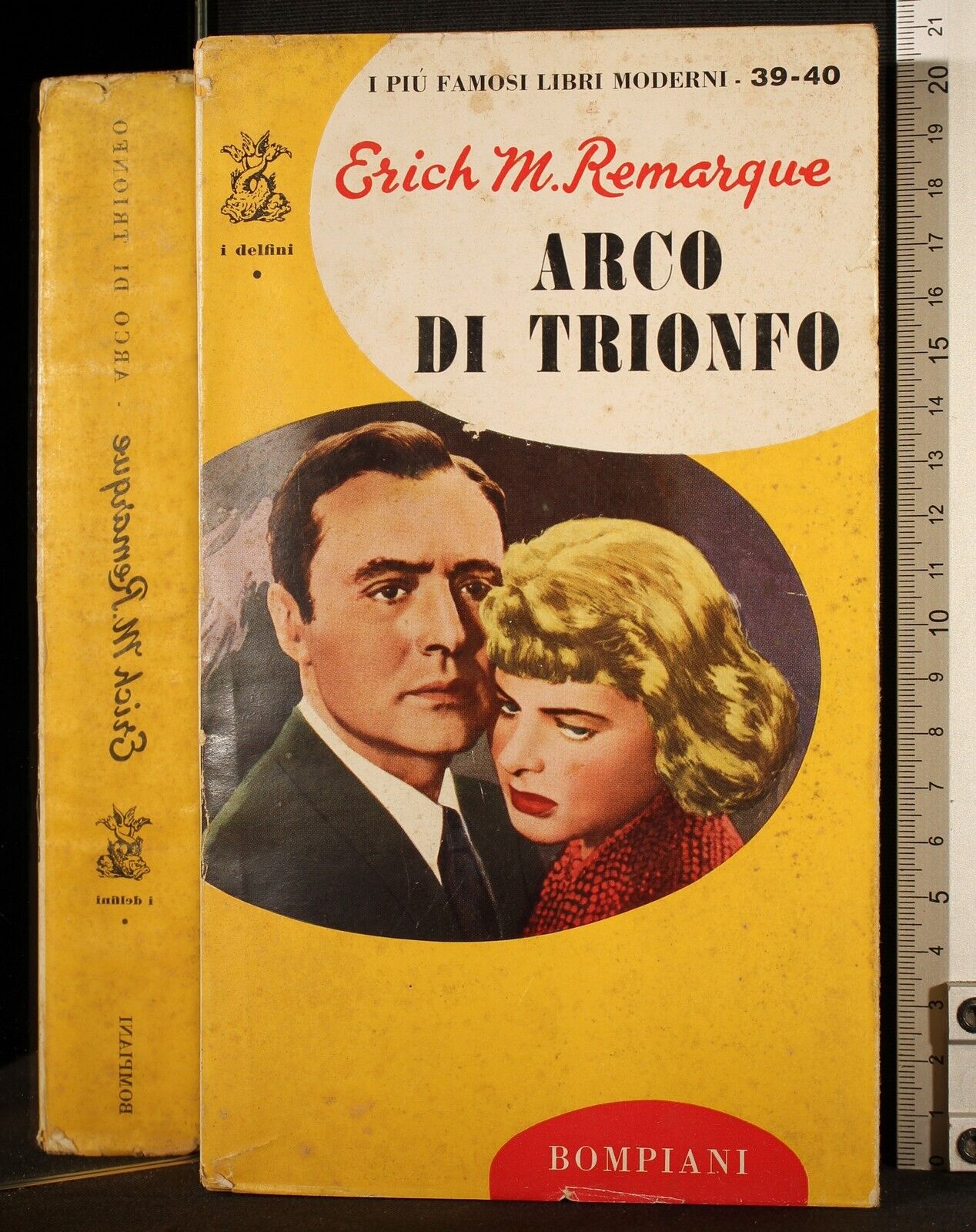Arco di trionfo