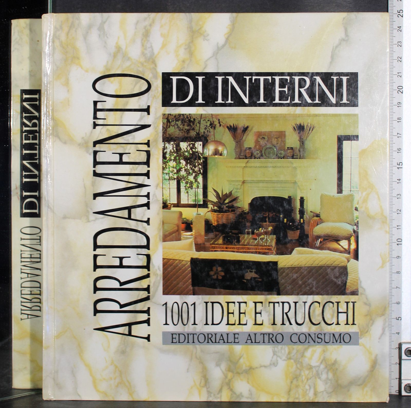 Arredamento di interni