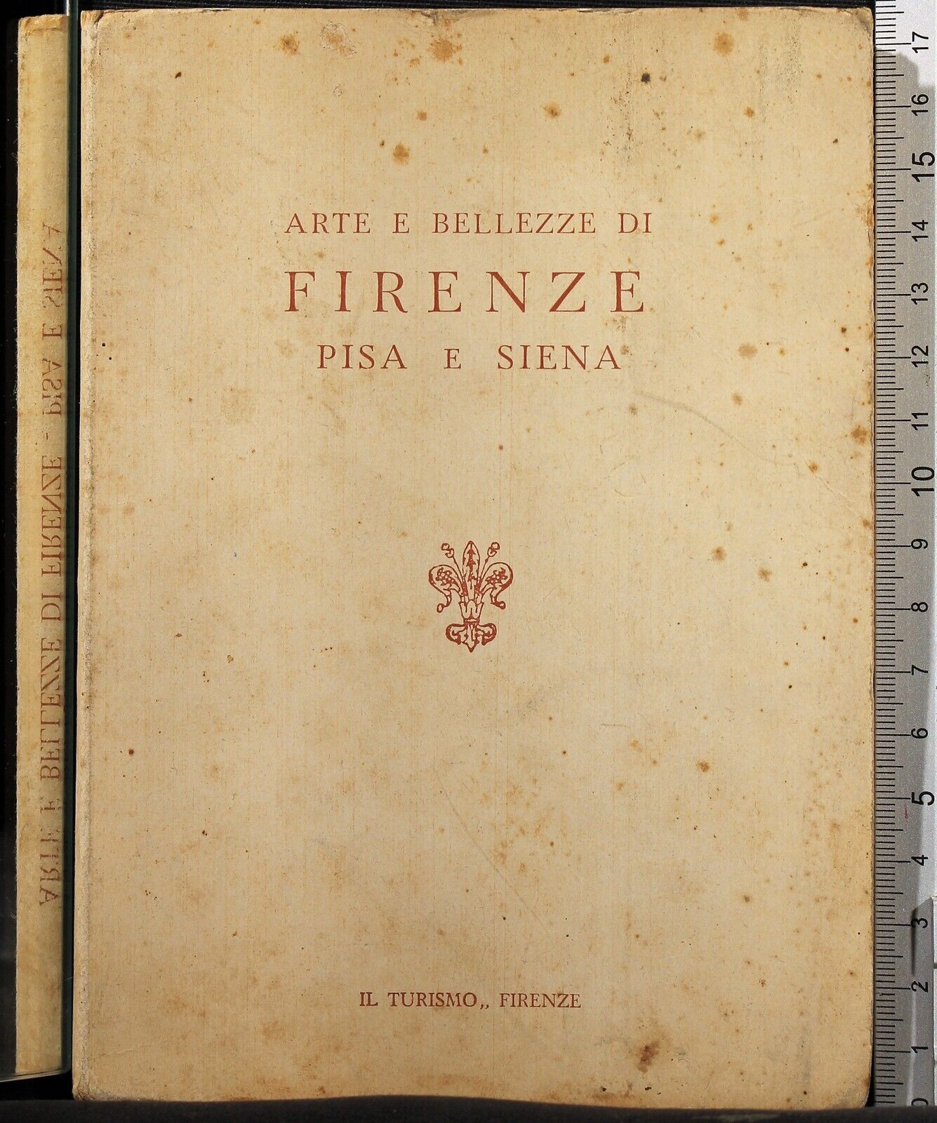 Arte e bellezze di Firenze, Pisa e Siena
