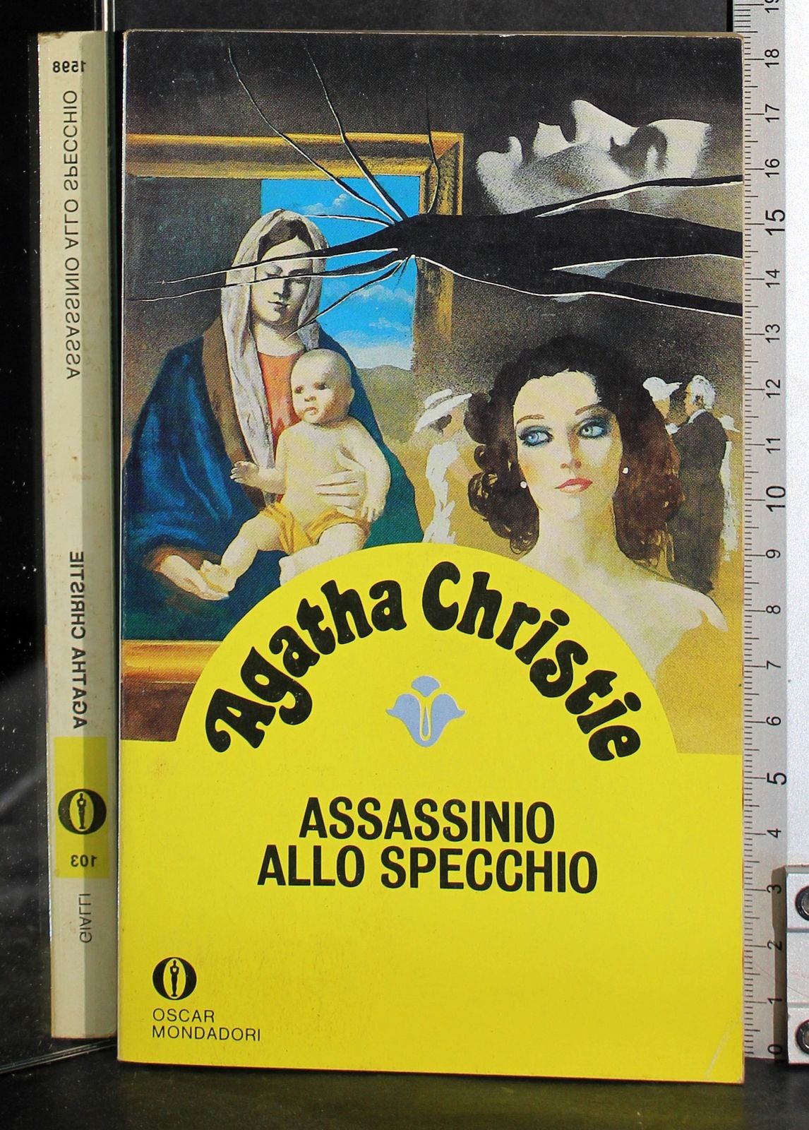 Assassinio allo specchio
