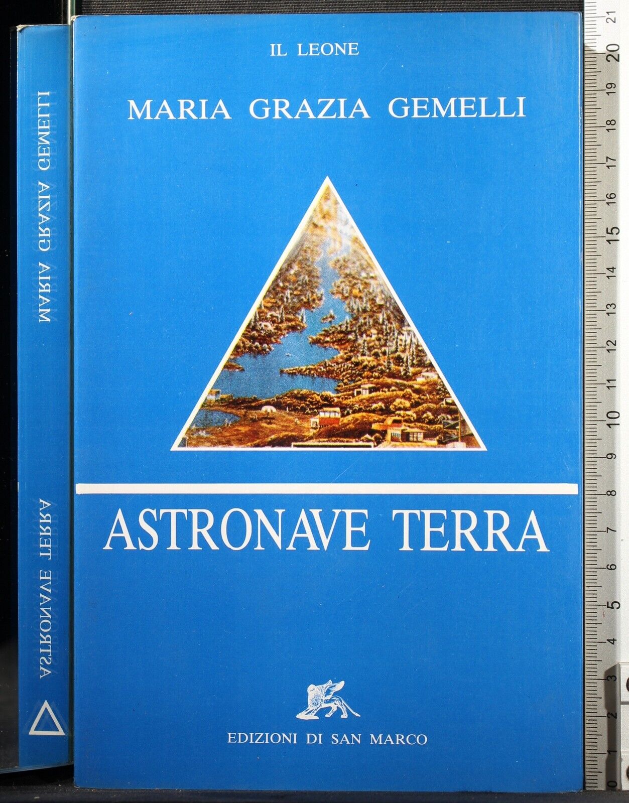 Astronave terra