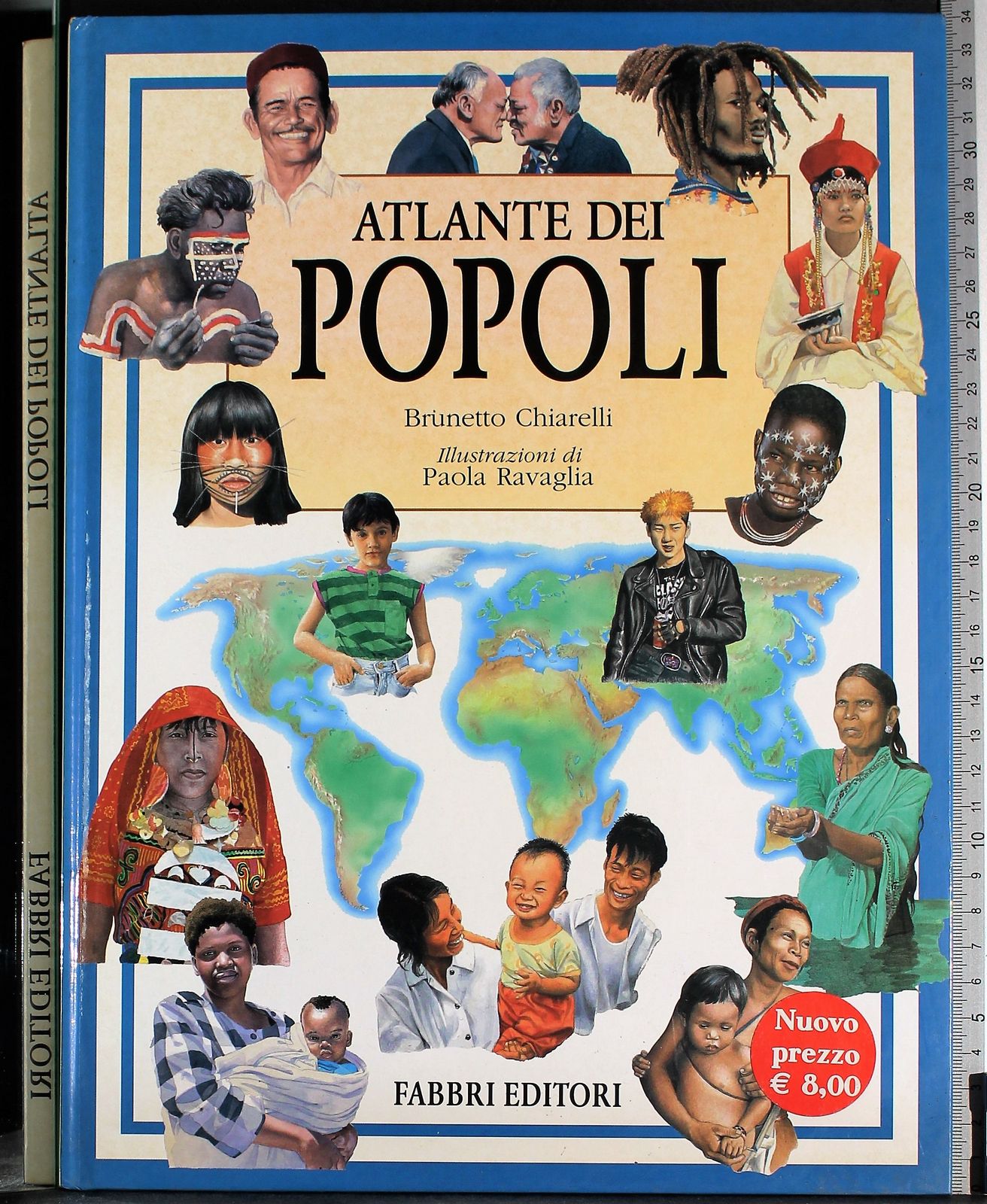 Atlante dei Popoli