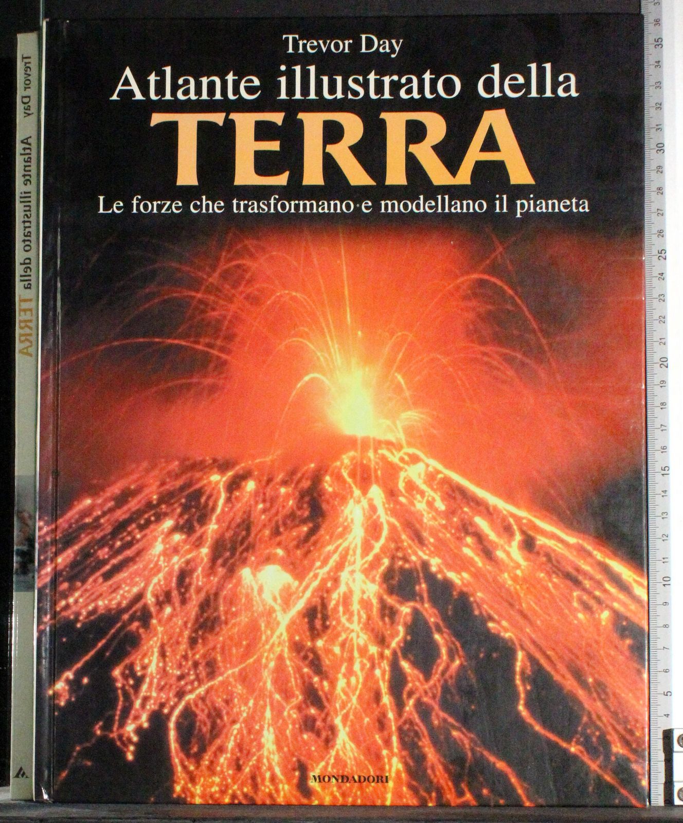 Atlante illustrato della terra