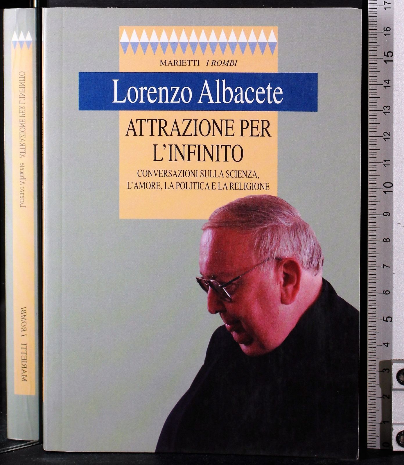 Attrazione per l'infinito