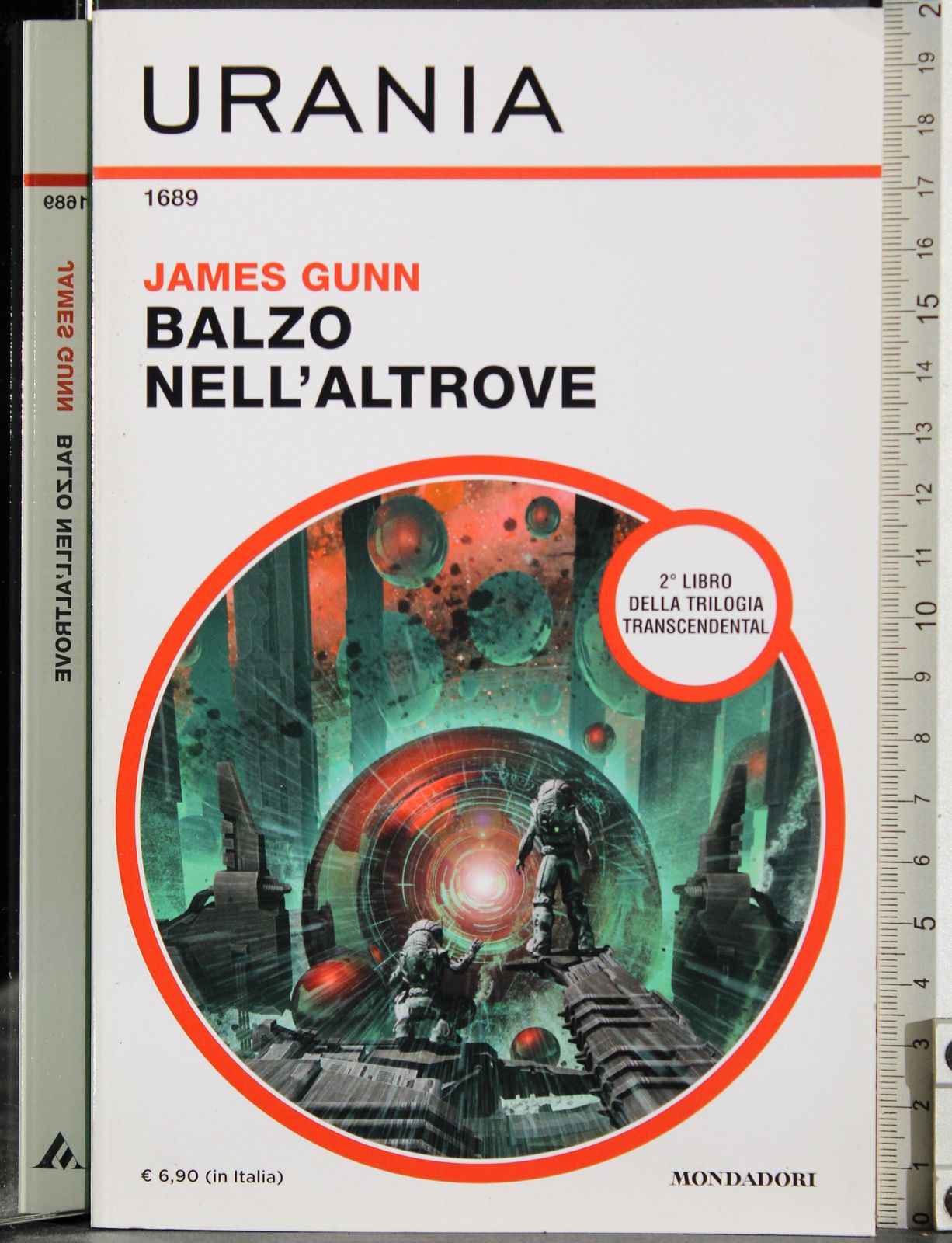 Balzo nell'altrove