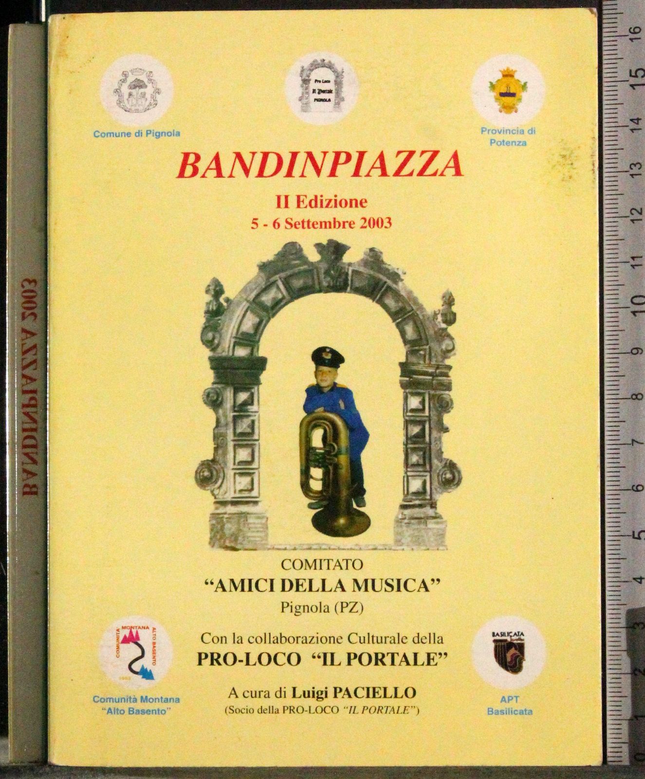 Bandinpiazza