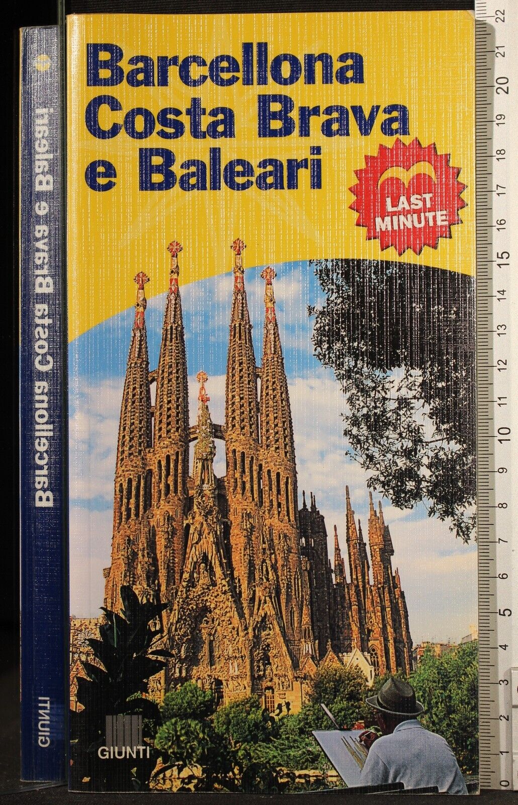Barcellona Costa Brava e Baleari