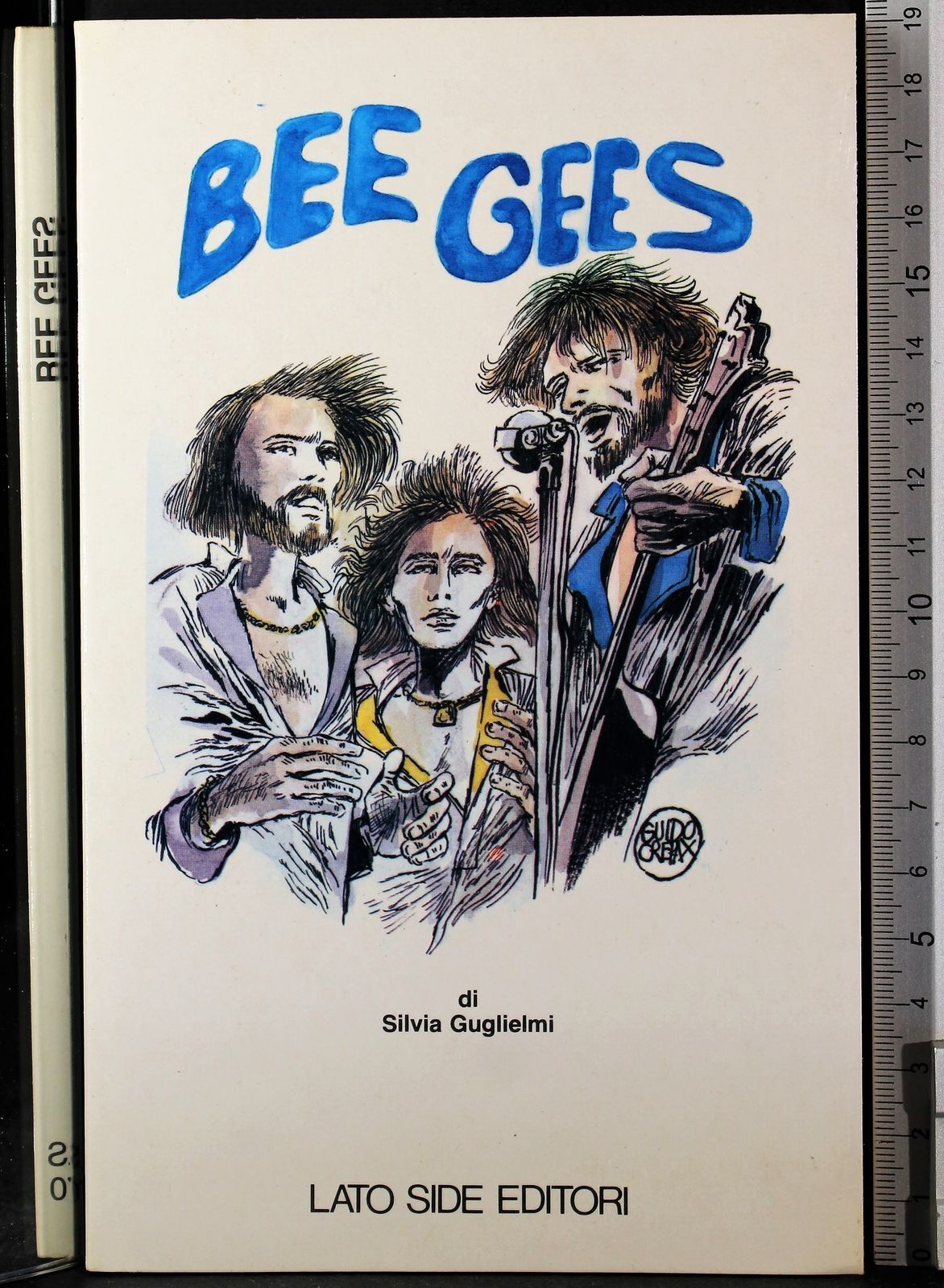 Bee Gees