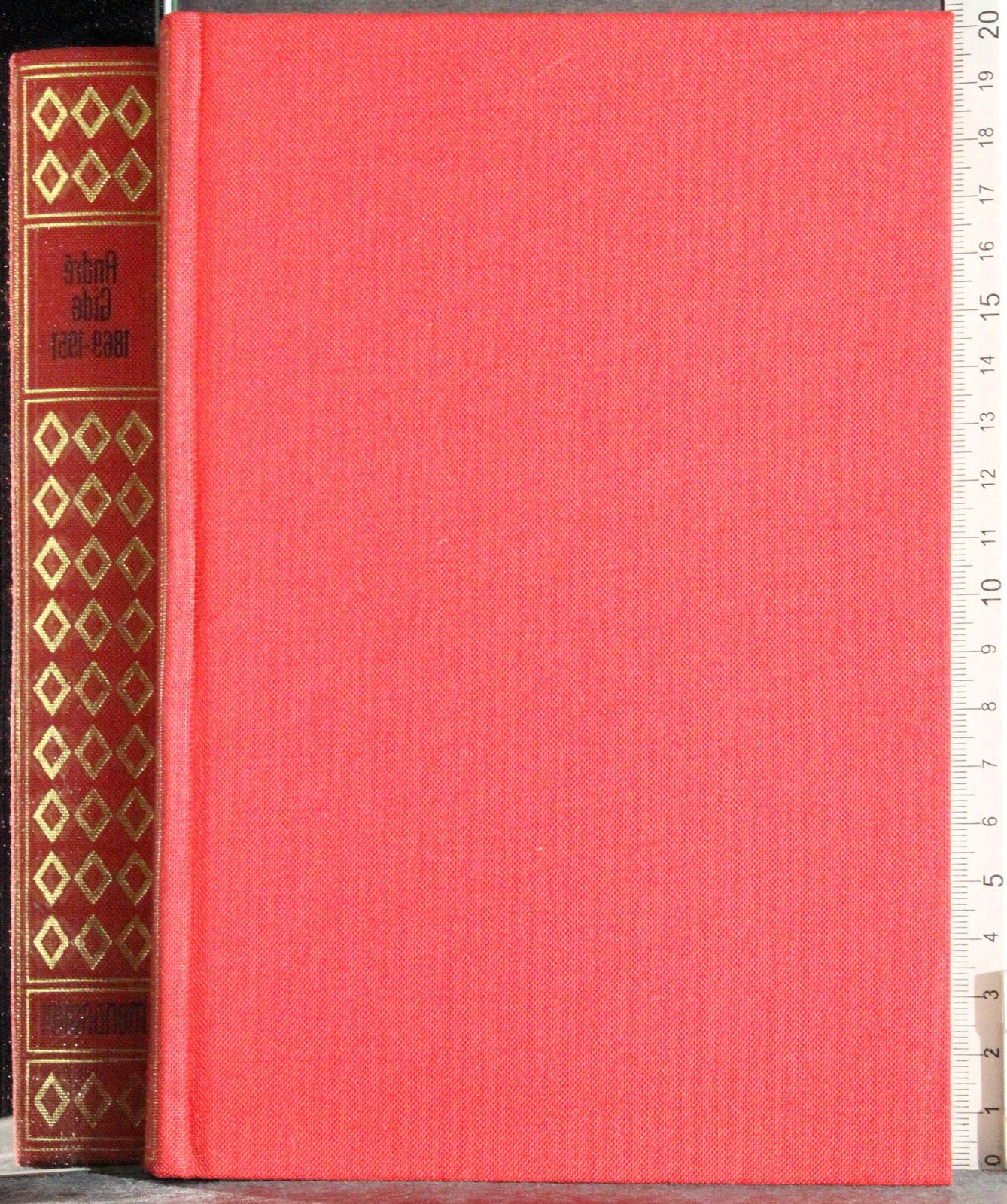 Biblioteca giganti della letteratura. André Gide