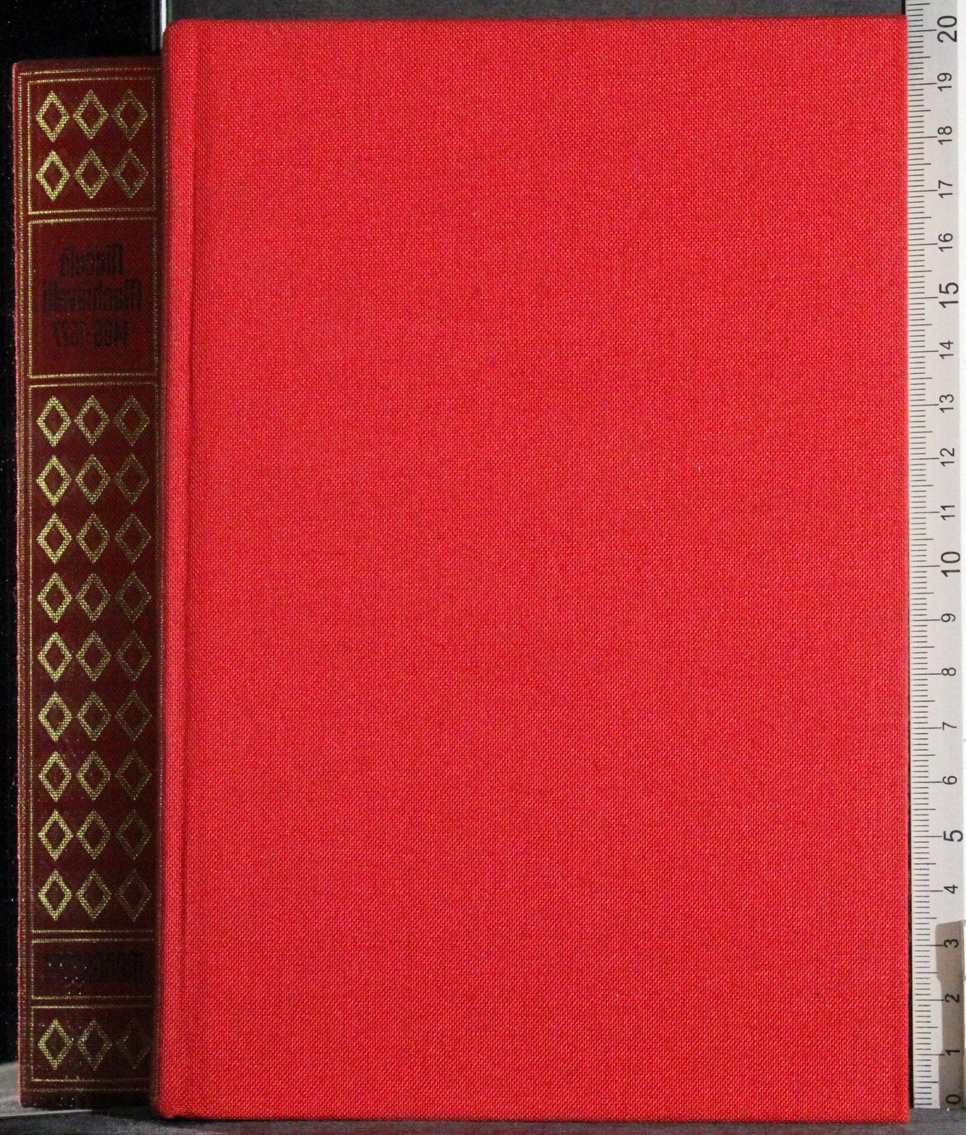 Biblioteca giganti della letteratura. Machiavelli