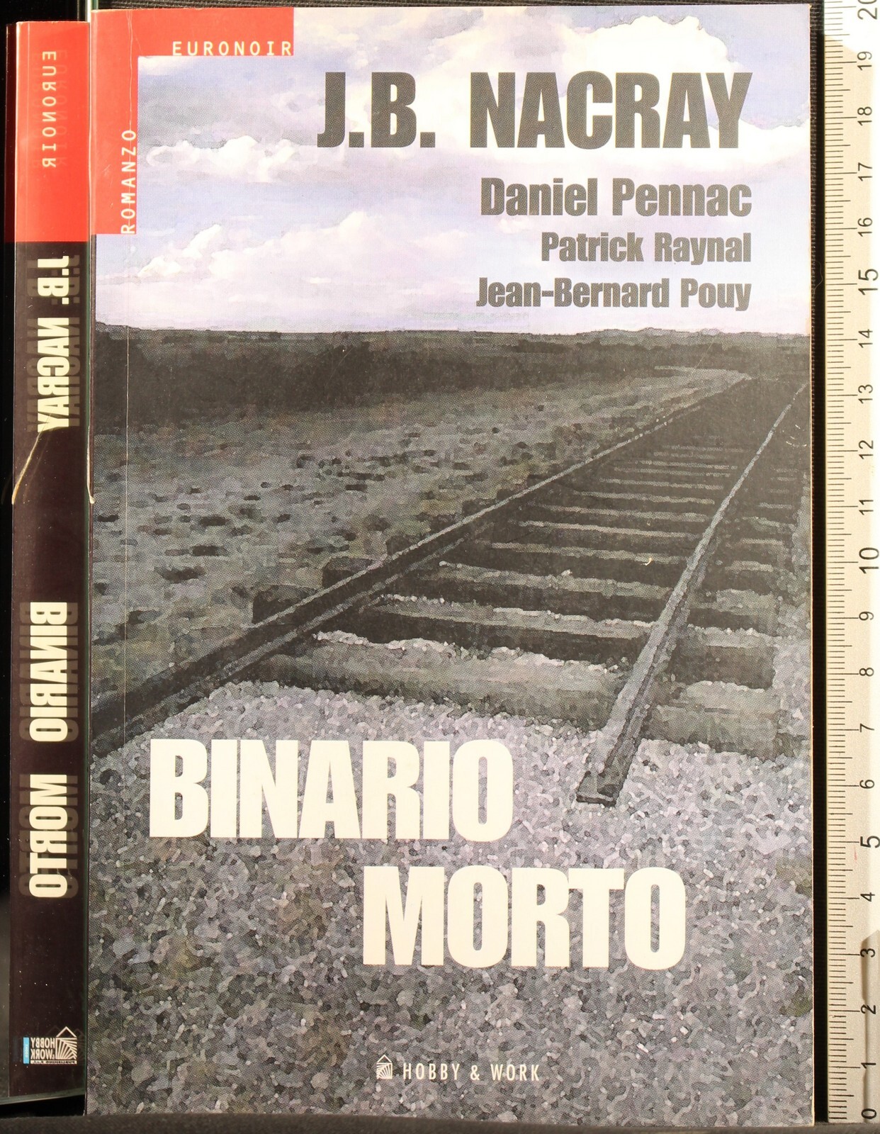 Binario morto