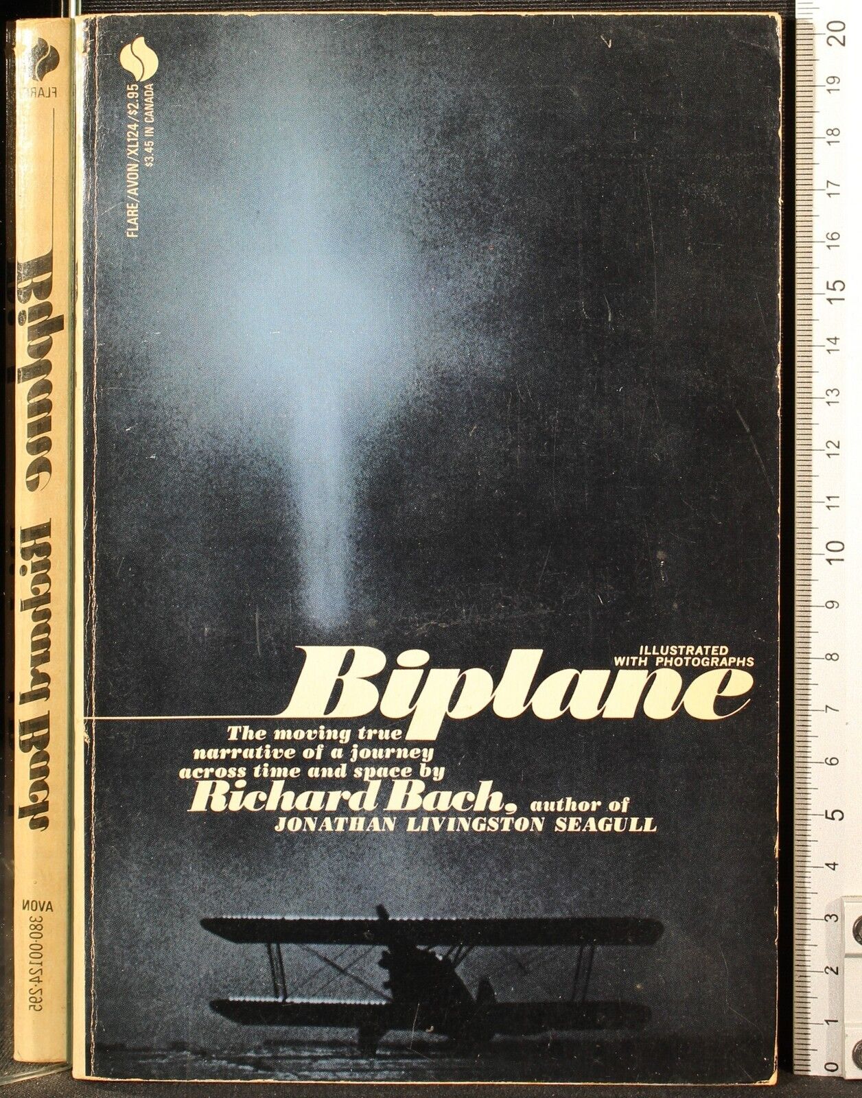 Biplane