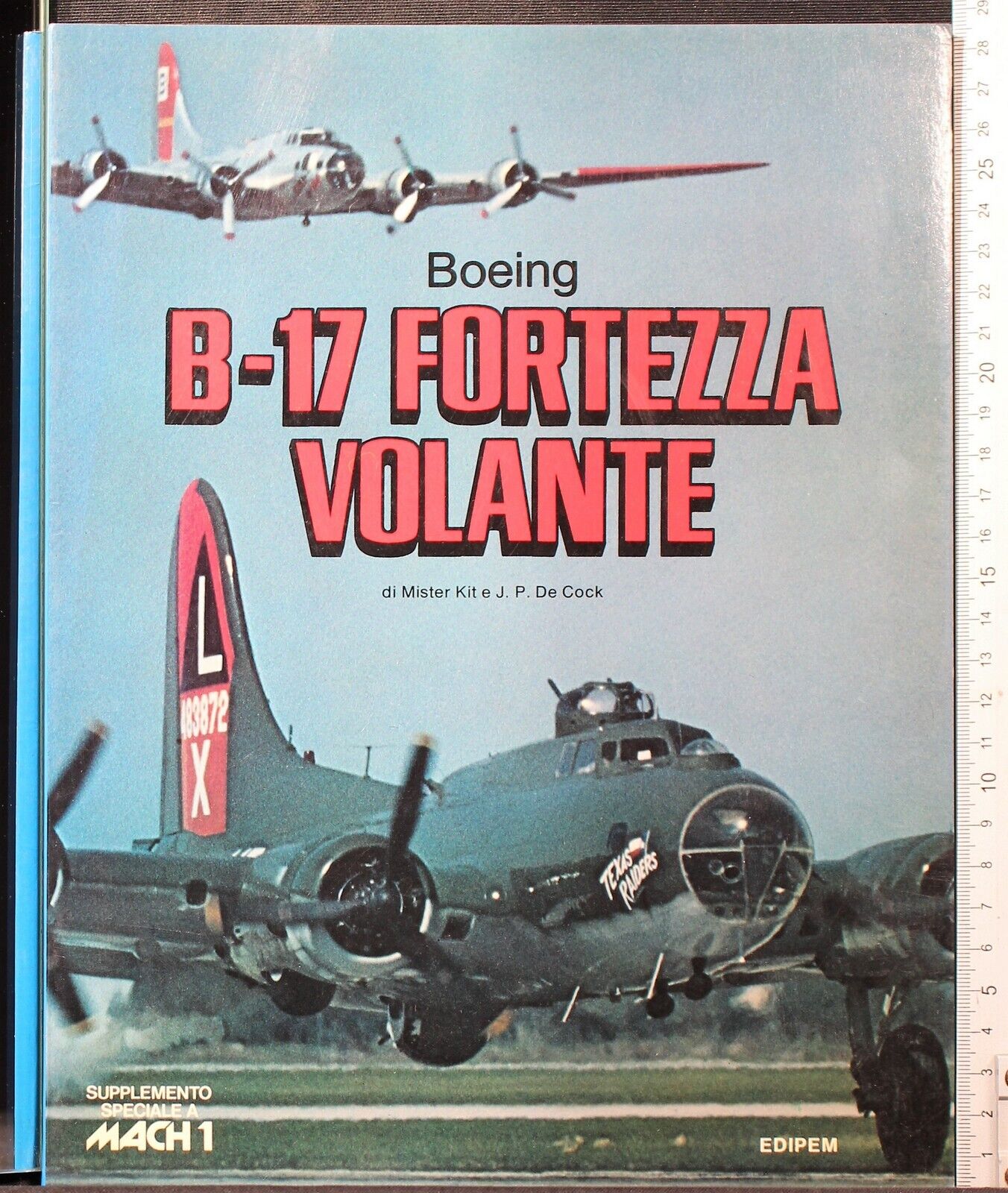 Boeing B-17 fortezza volante