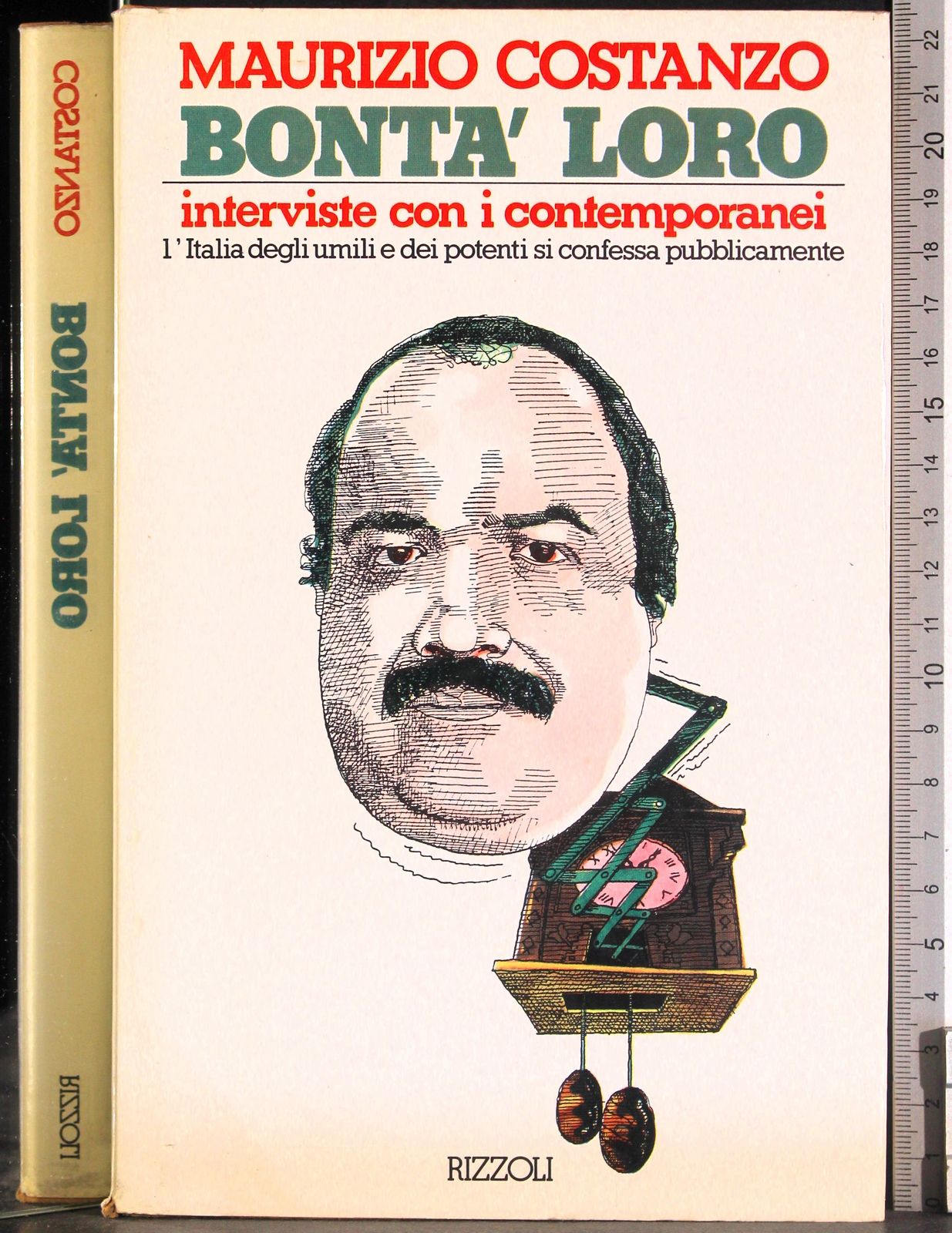 Bontà loro