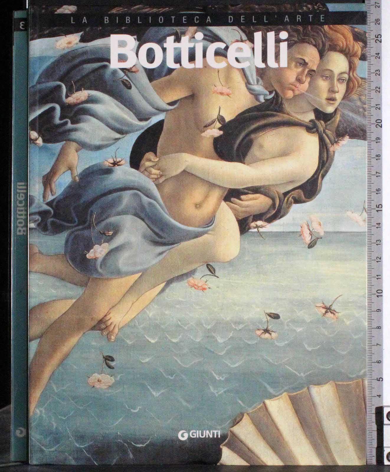 Botticelli
