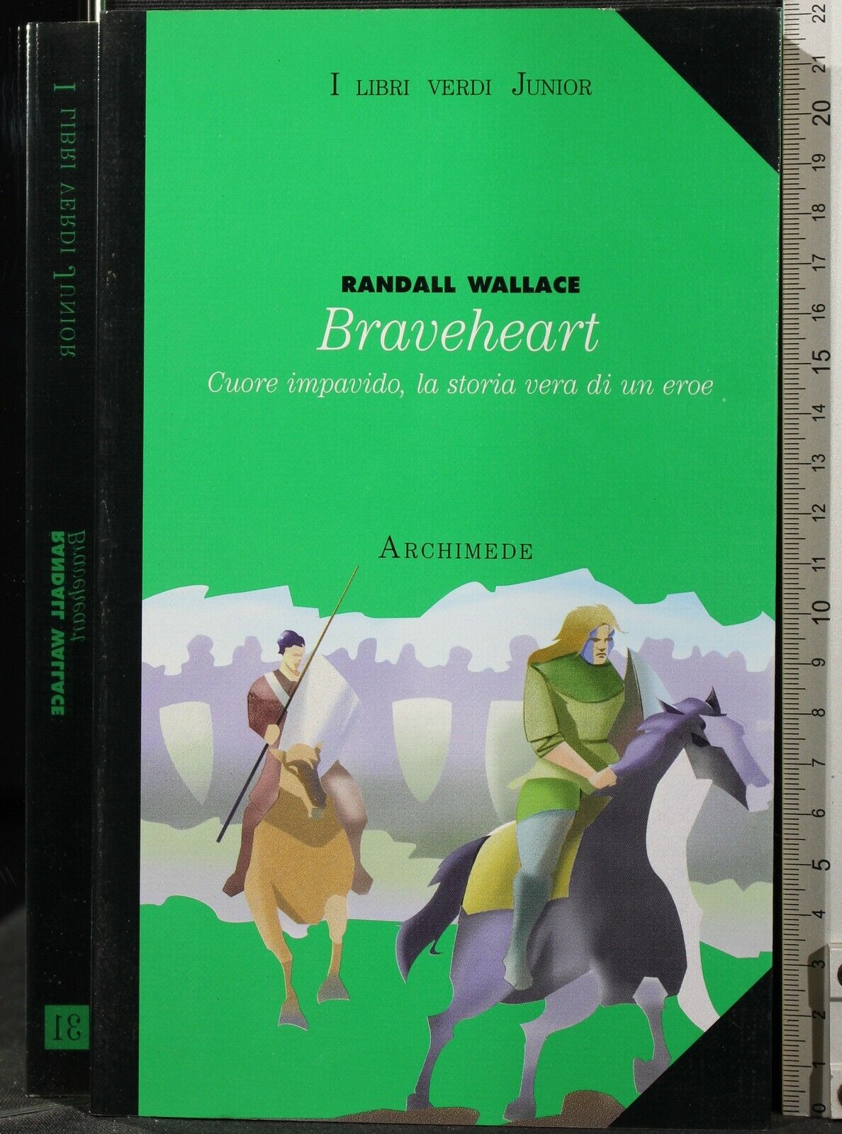 BRAVEHEART