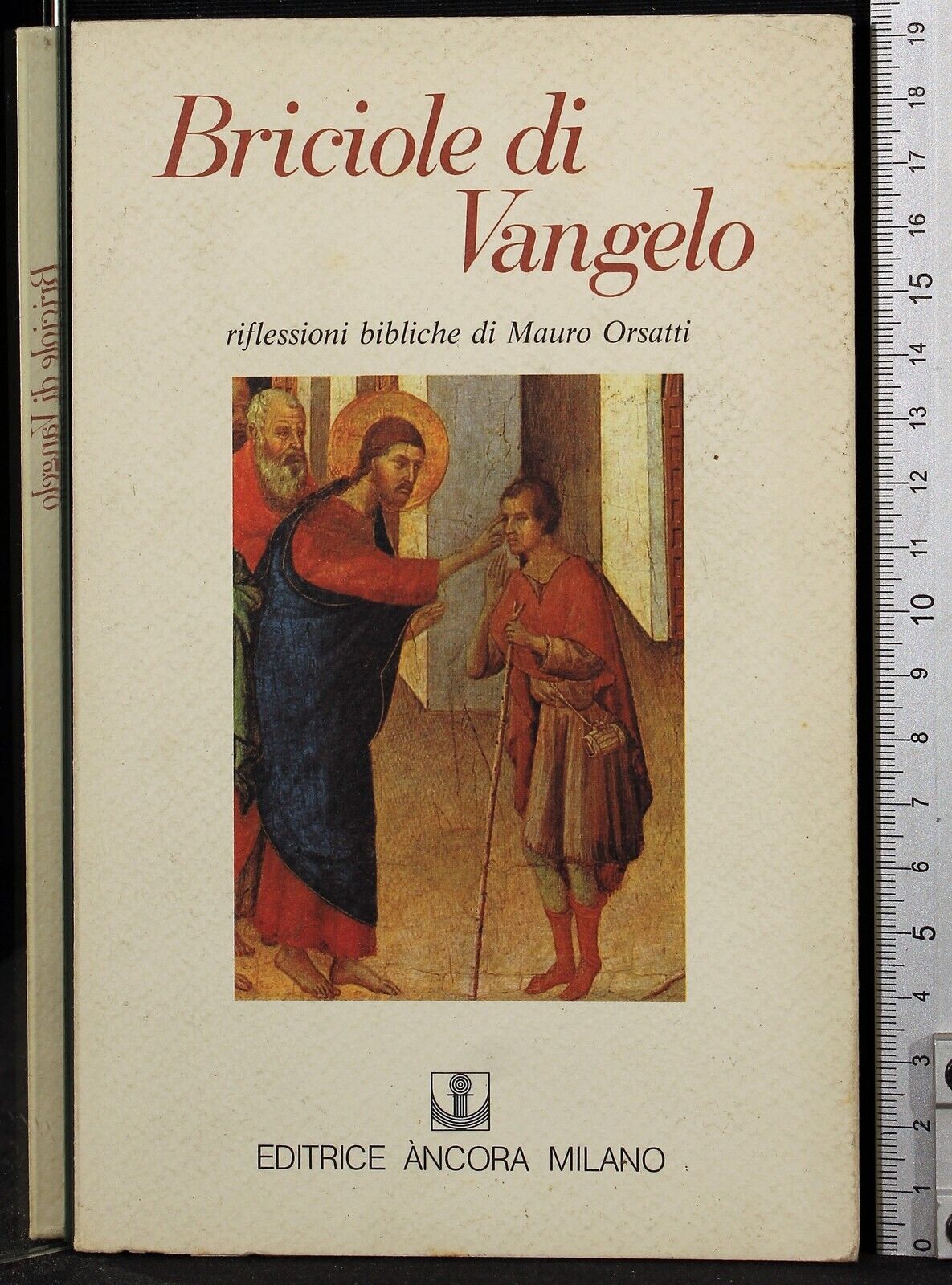 Briciole di Vangelo