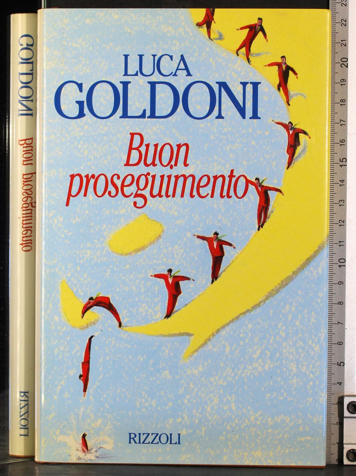 Buon proseguimento