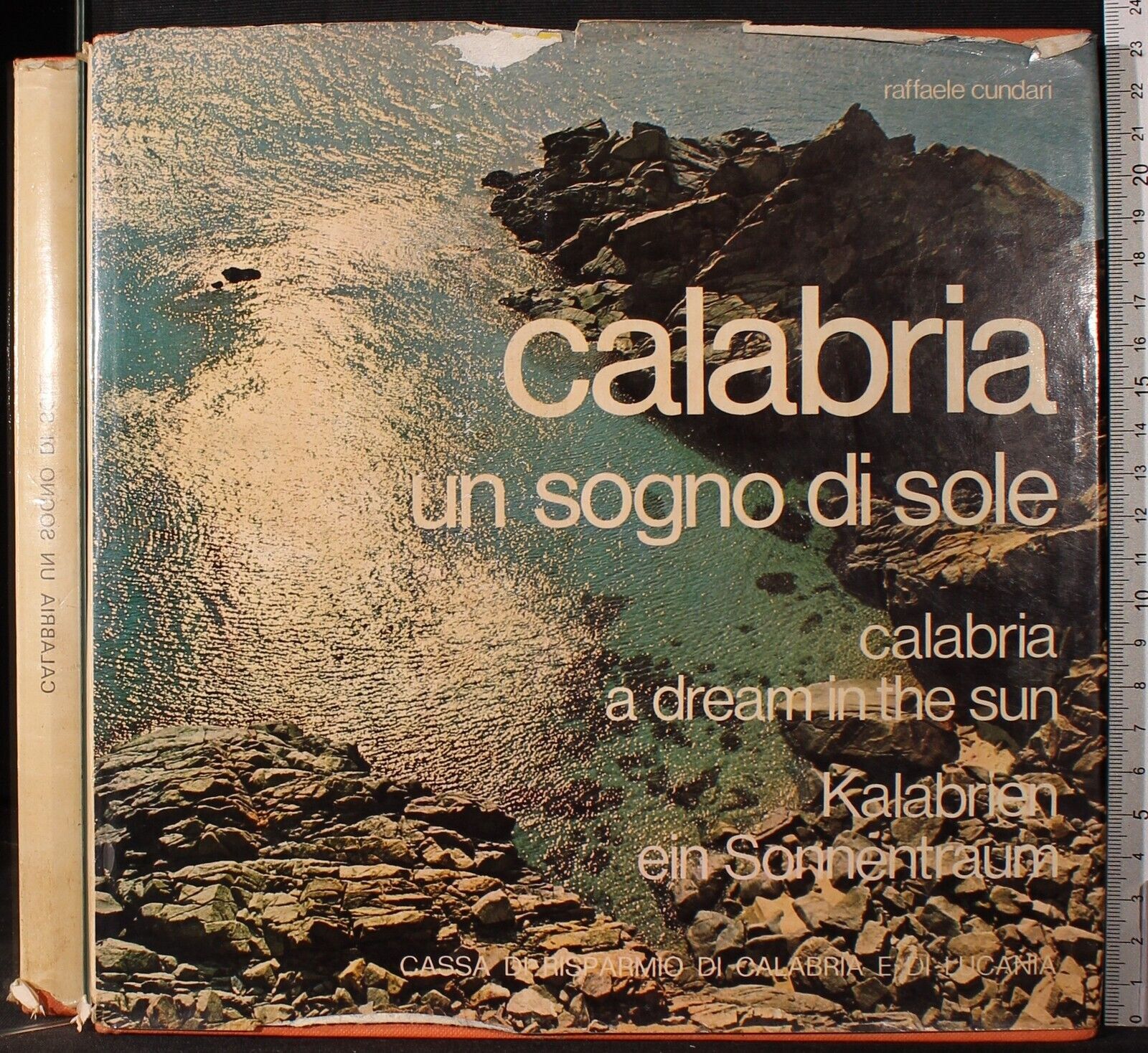 Calabria. Un sogno di sole