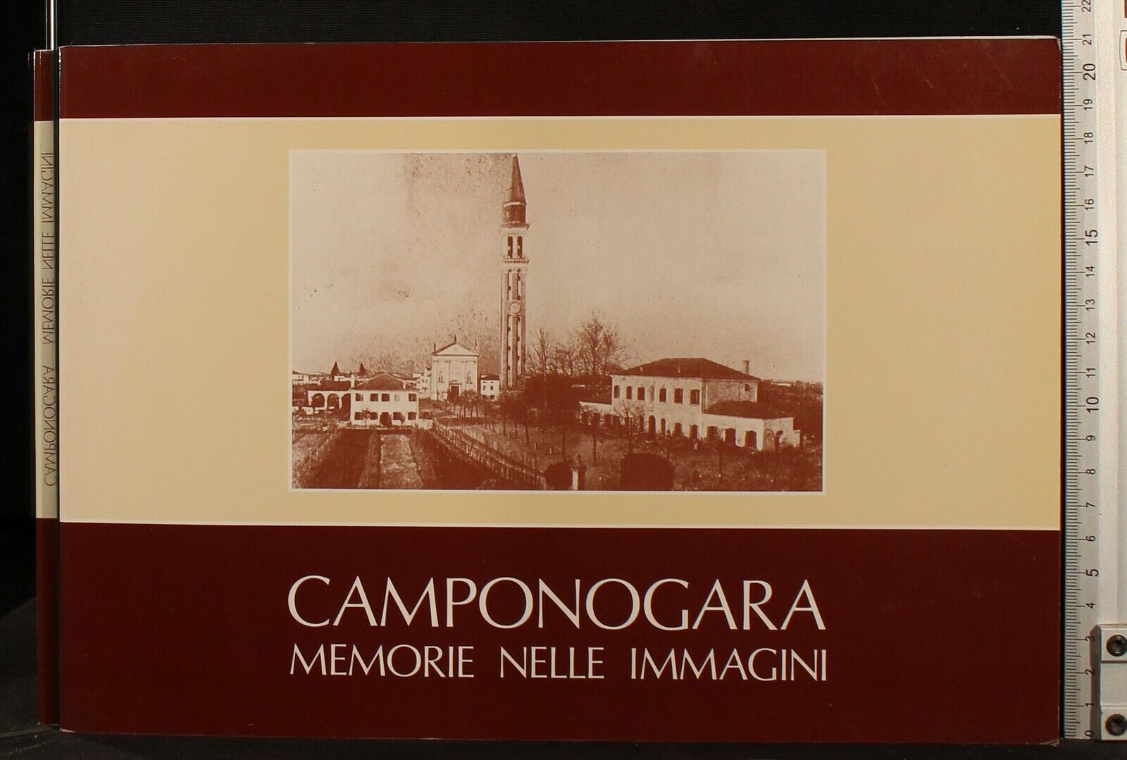 Camponogara. Memorie nelle immagini