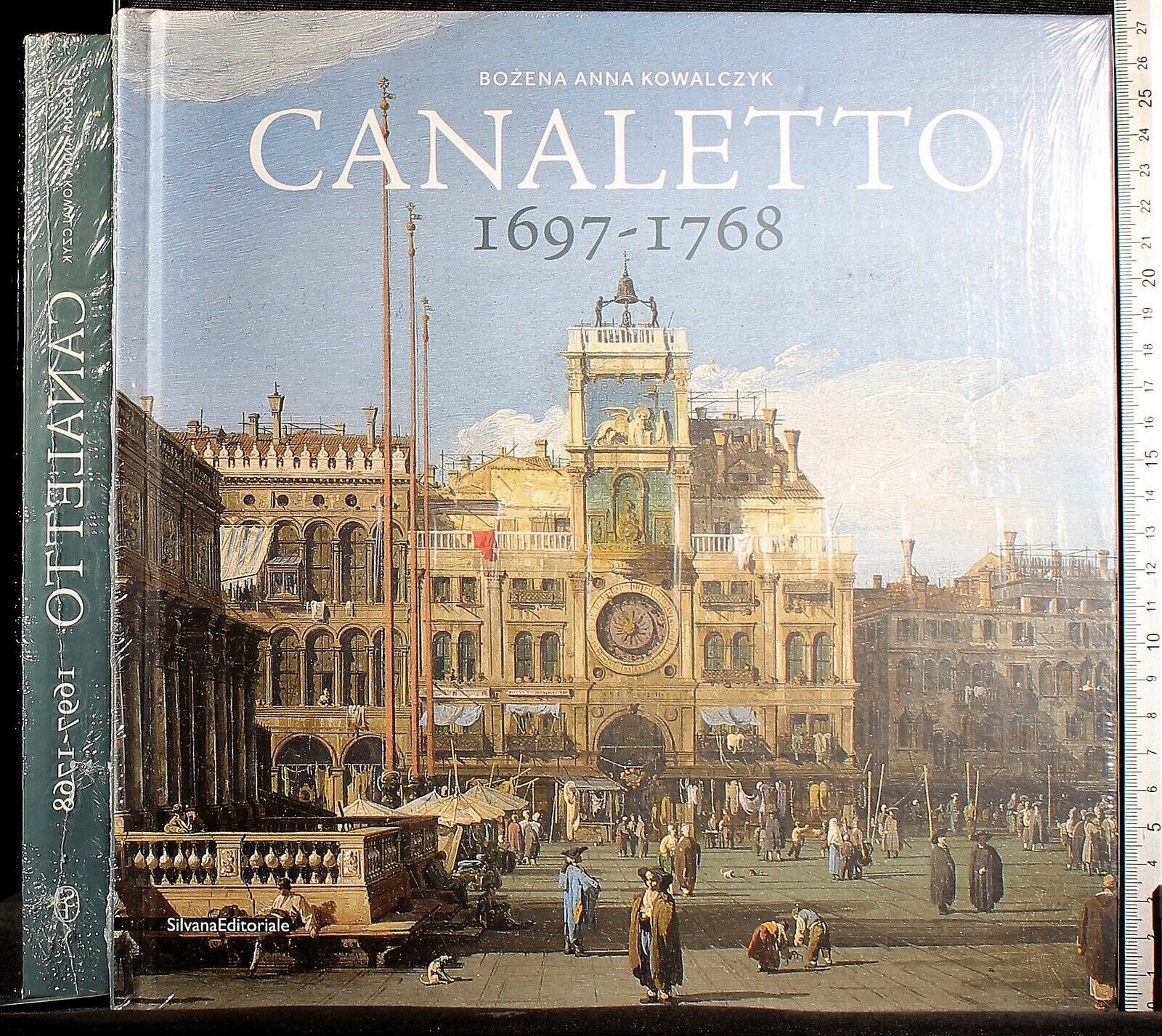 Canaletto 1697-1768