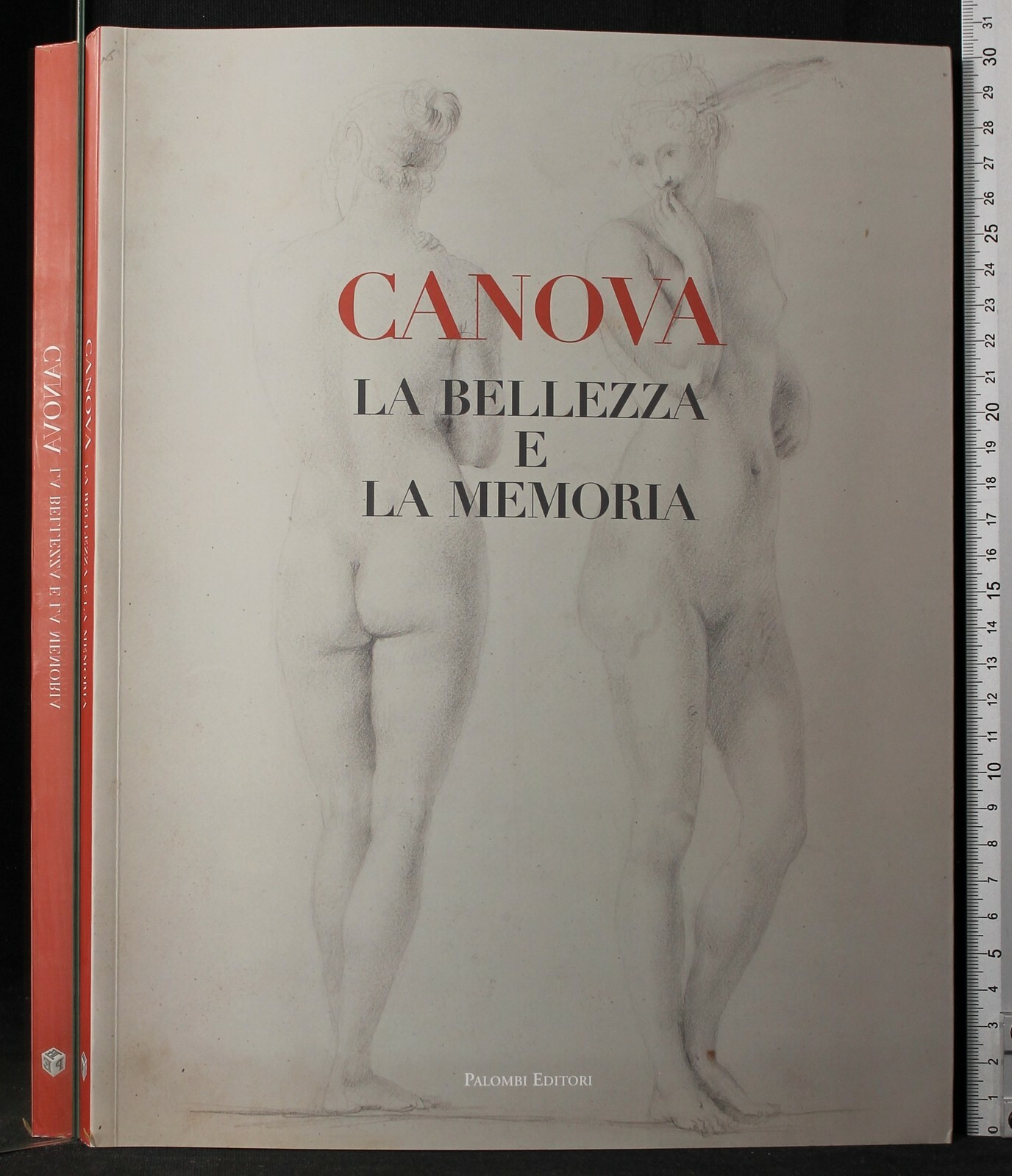CANOVA. LA BELLEZZA E LA MEMORIA