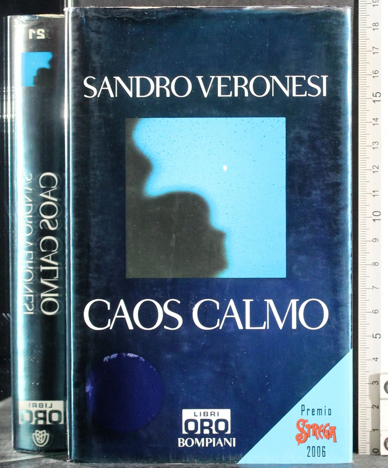 Caos calmo