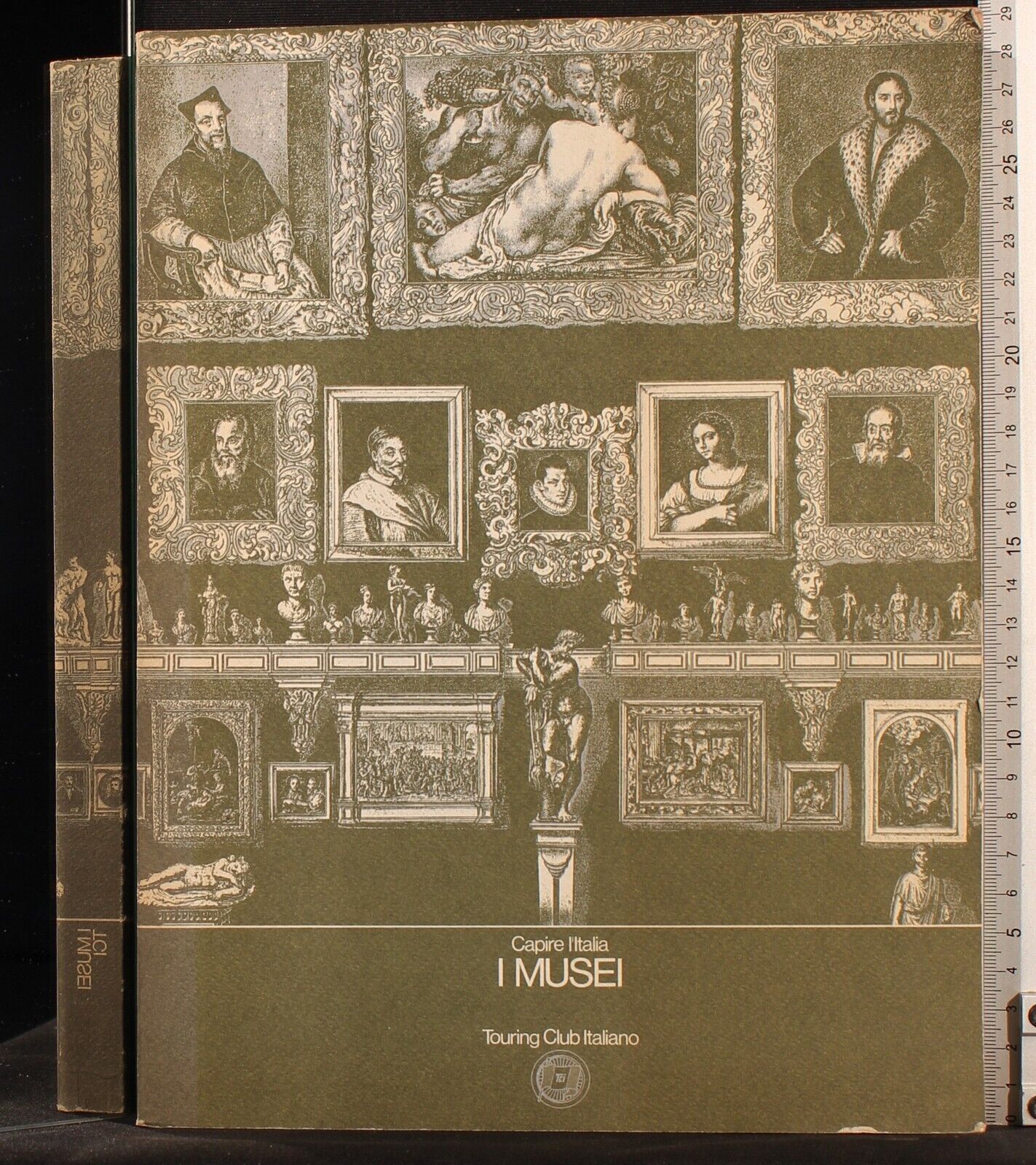 Capire l'Italia. I Musei