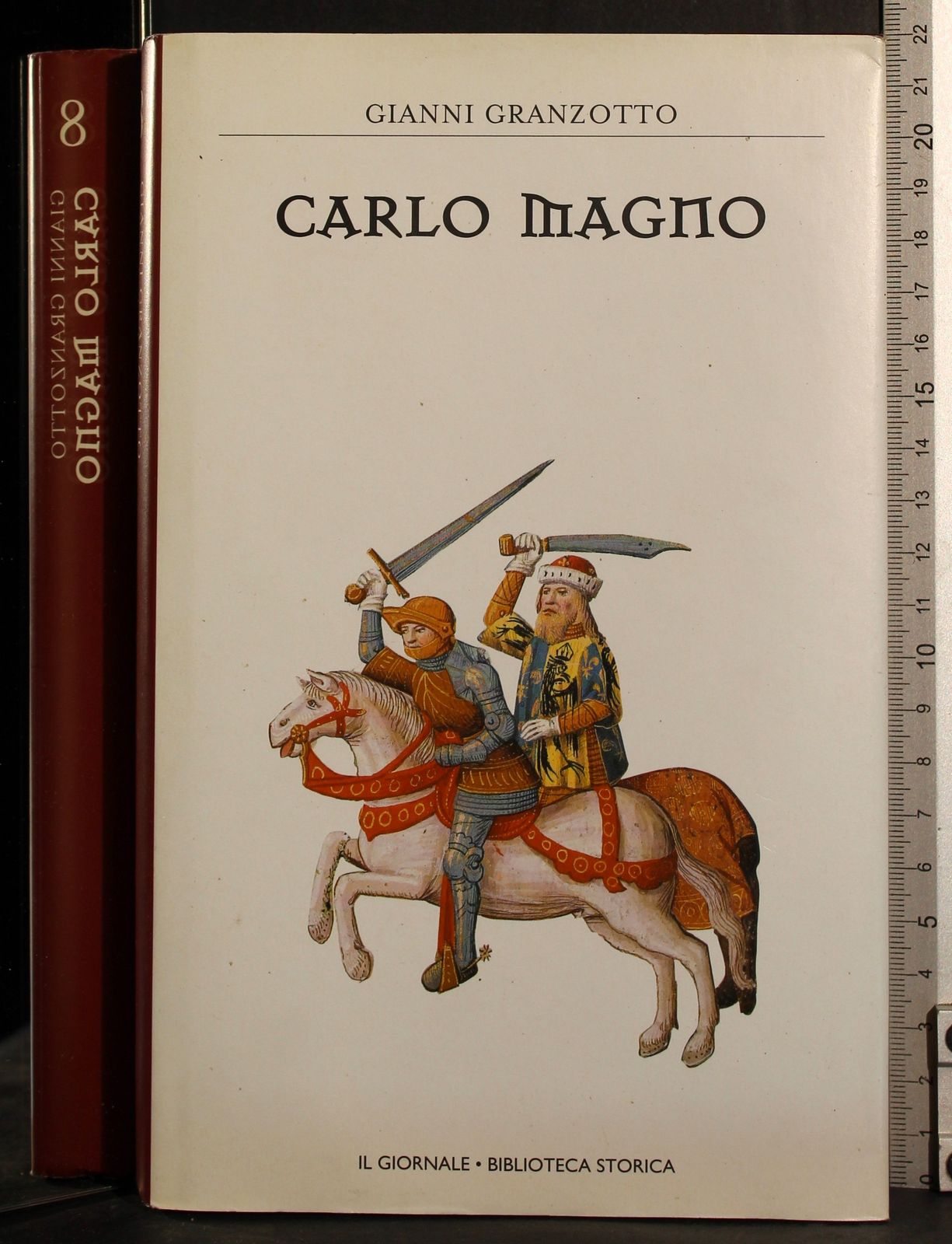 Carlo Magno