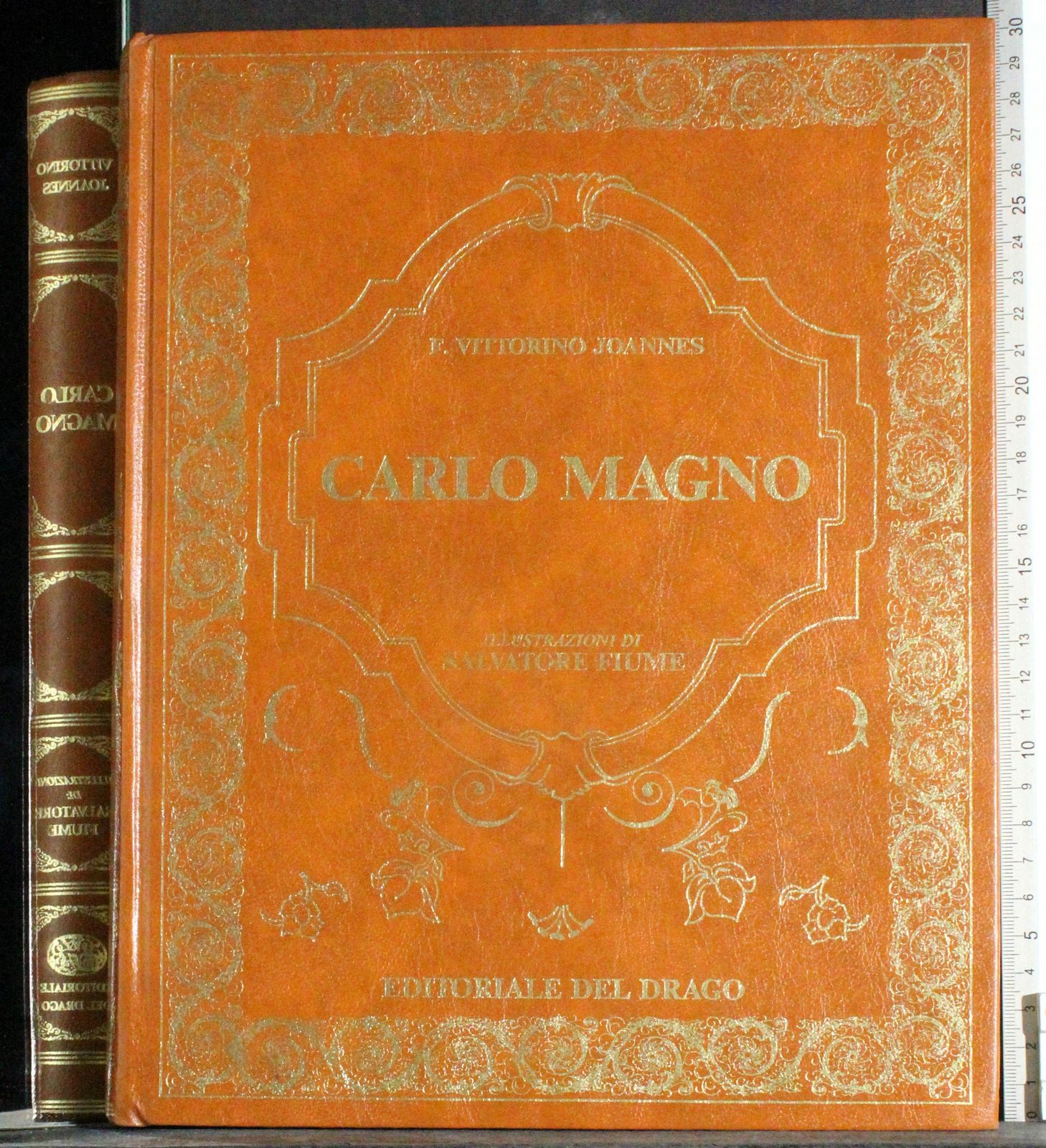 Carlo Magno