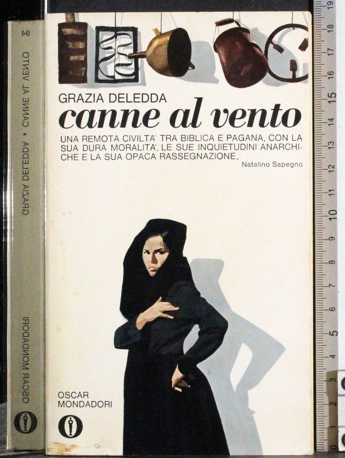 Carne al vento