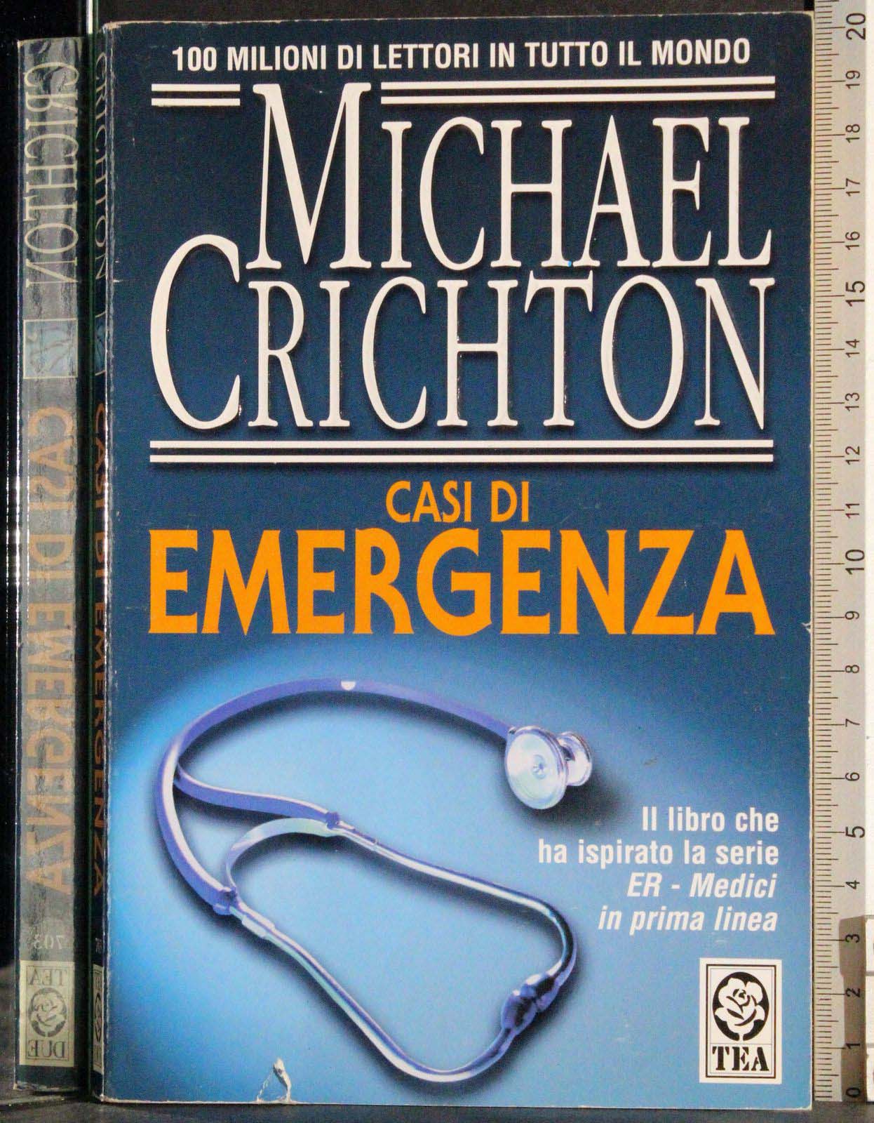 Casi di emergenza