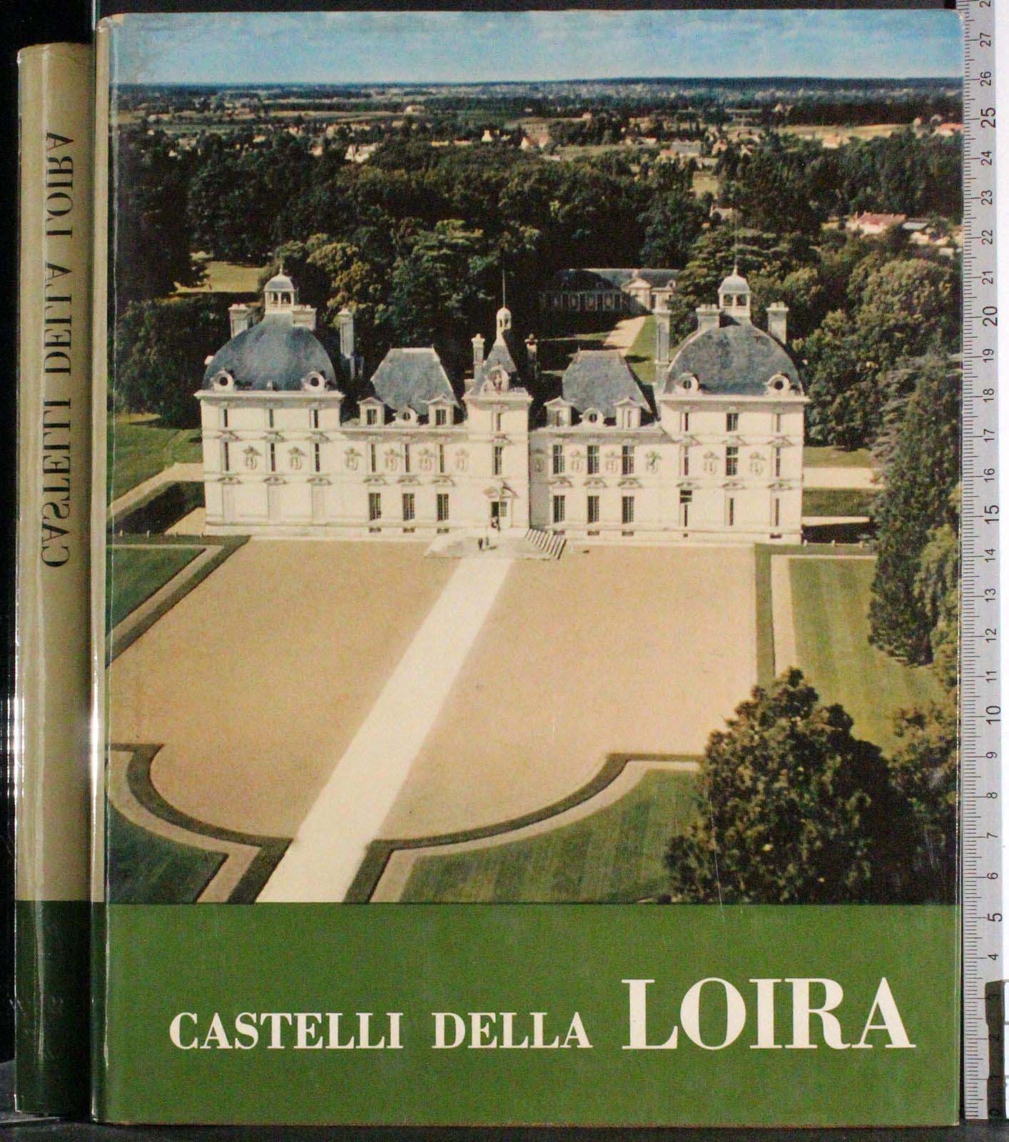 Castelli della Loira