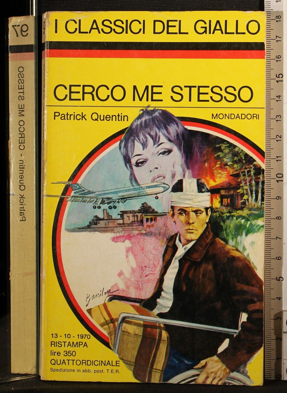 Cerco me stesso