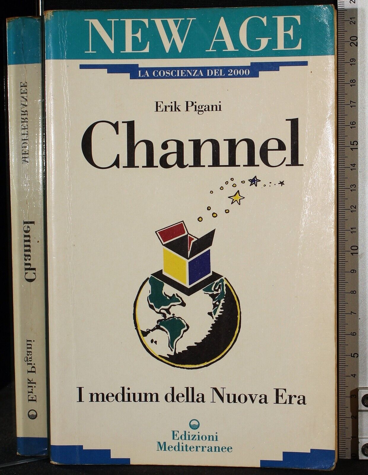 Channel
