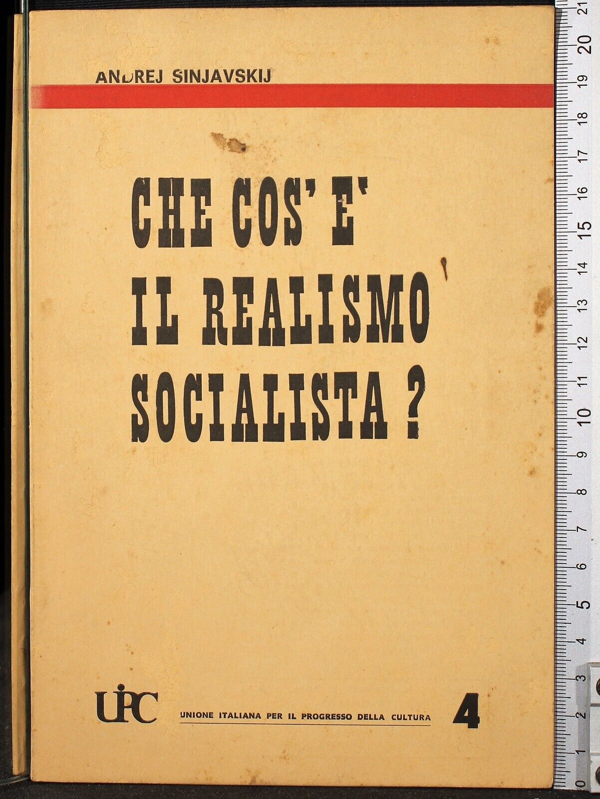 Che cos'è il realismo socialista?