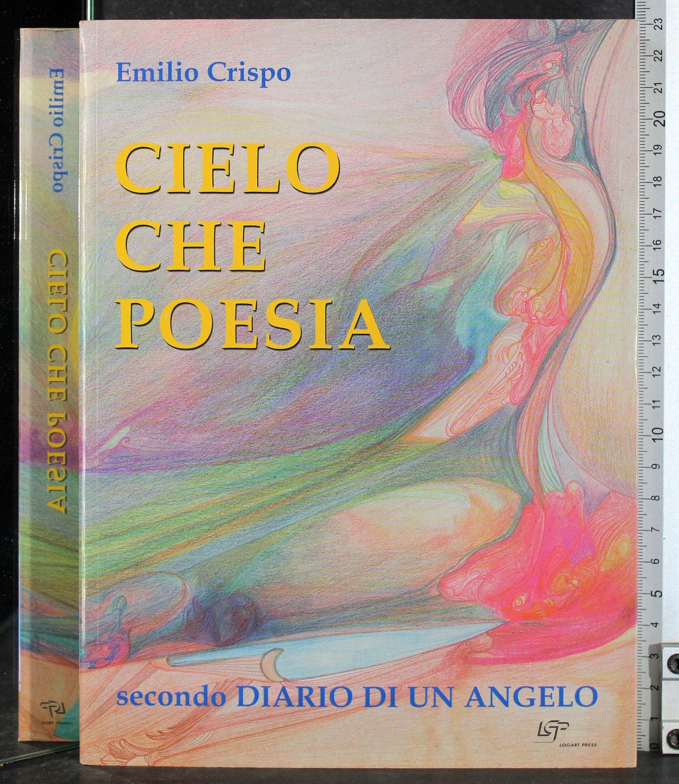 Cielo che poesia