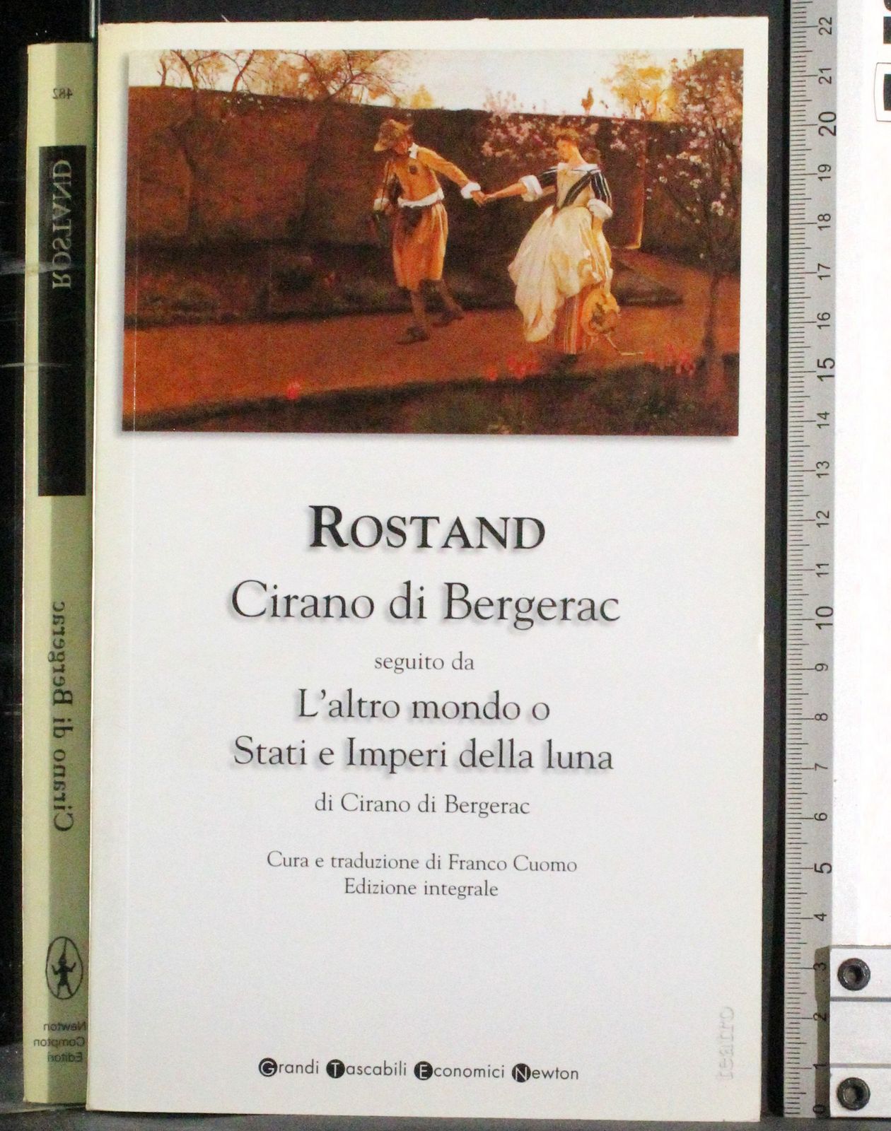 Cirano di Bergerac