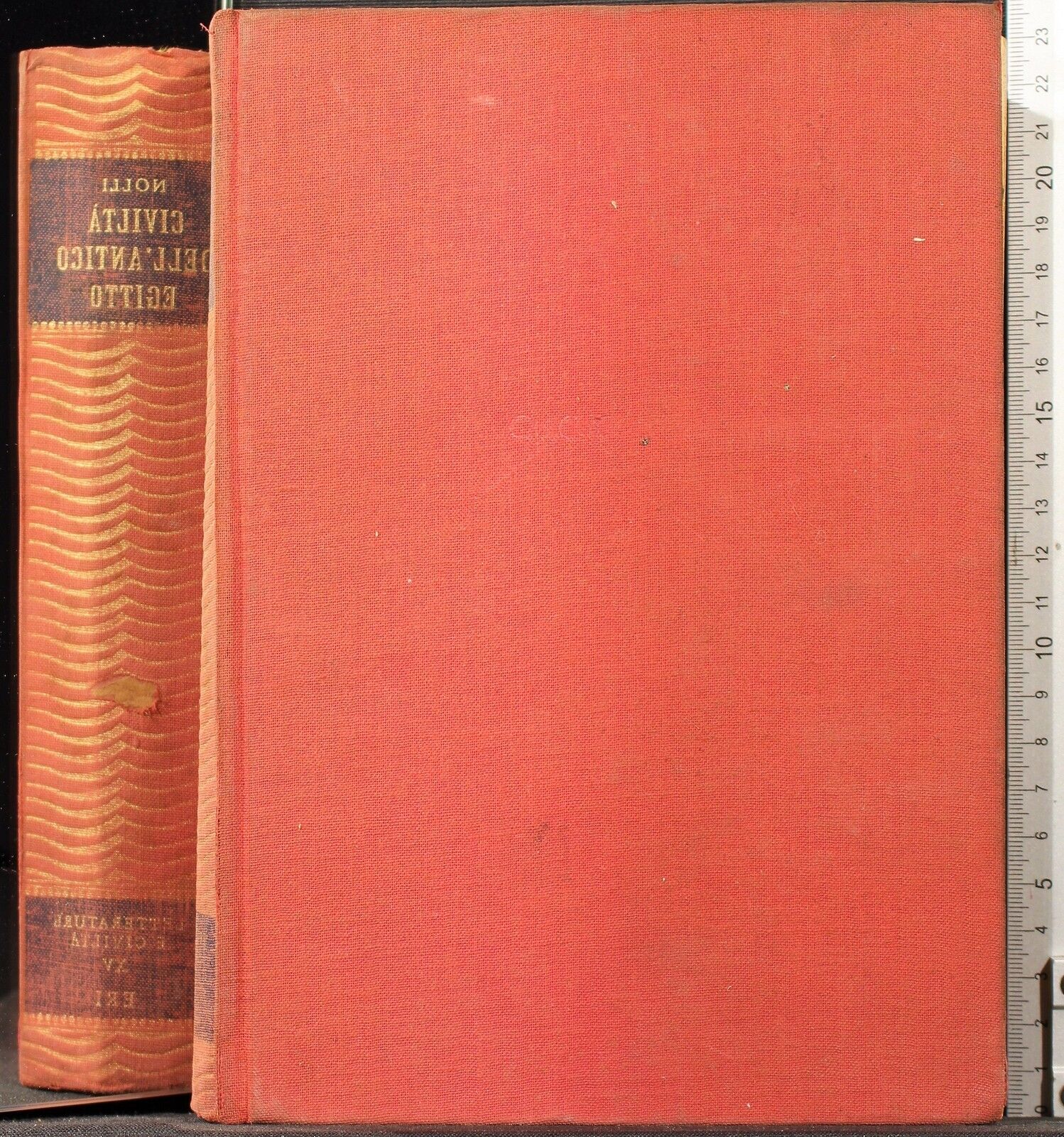 Civiltà dell'antico Egitto