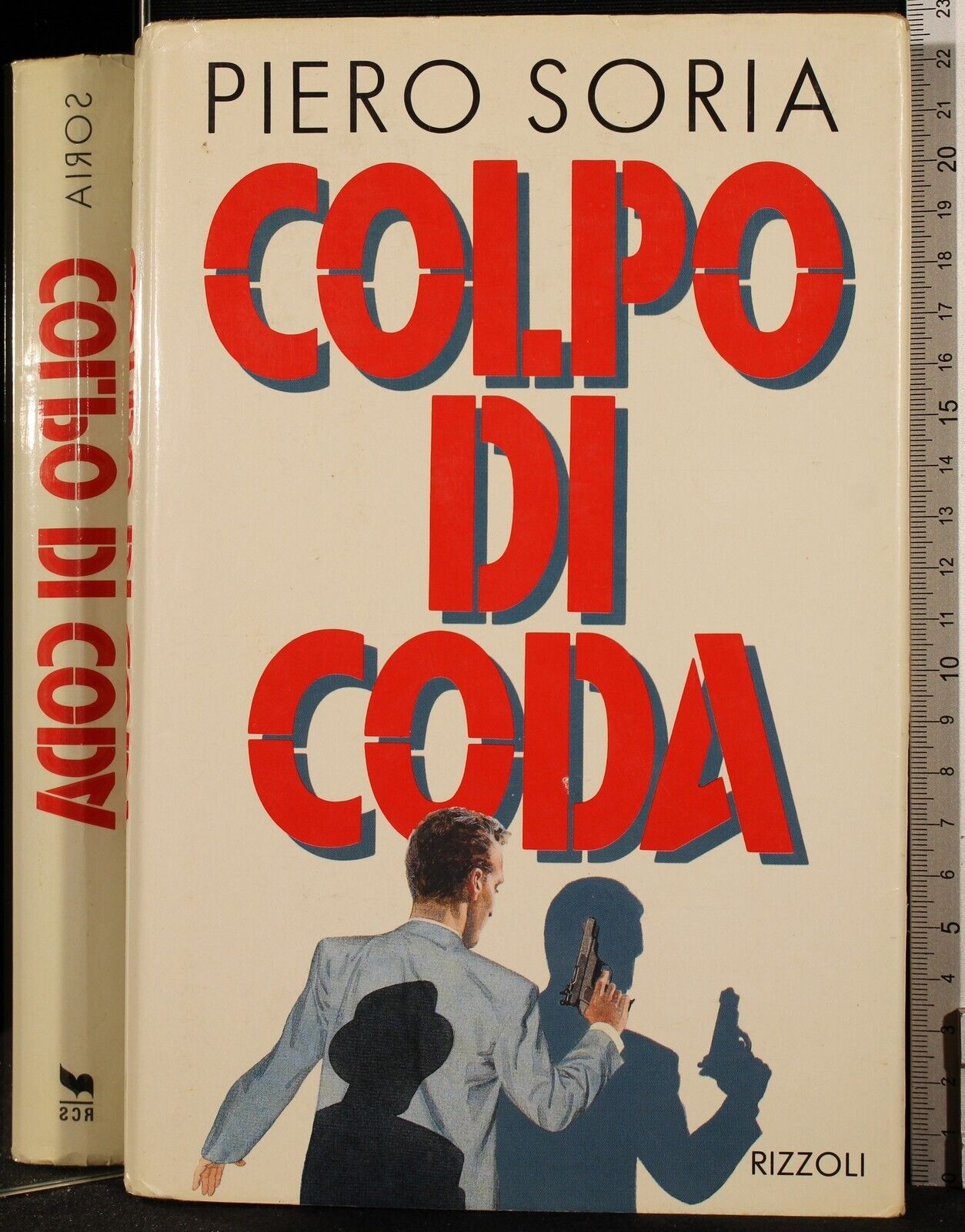Colpo di coda