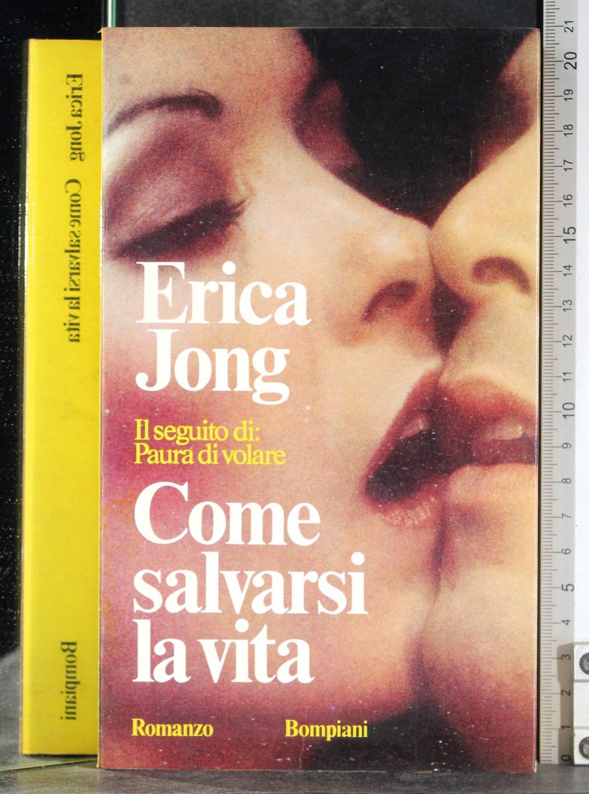 Come salvarsi la vita