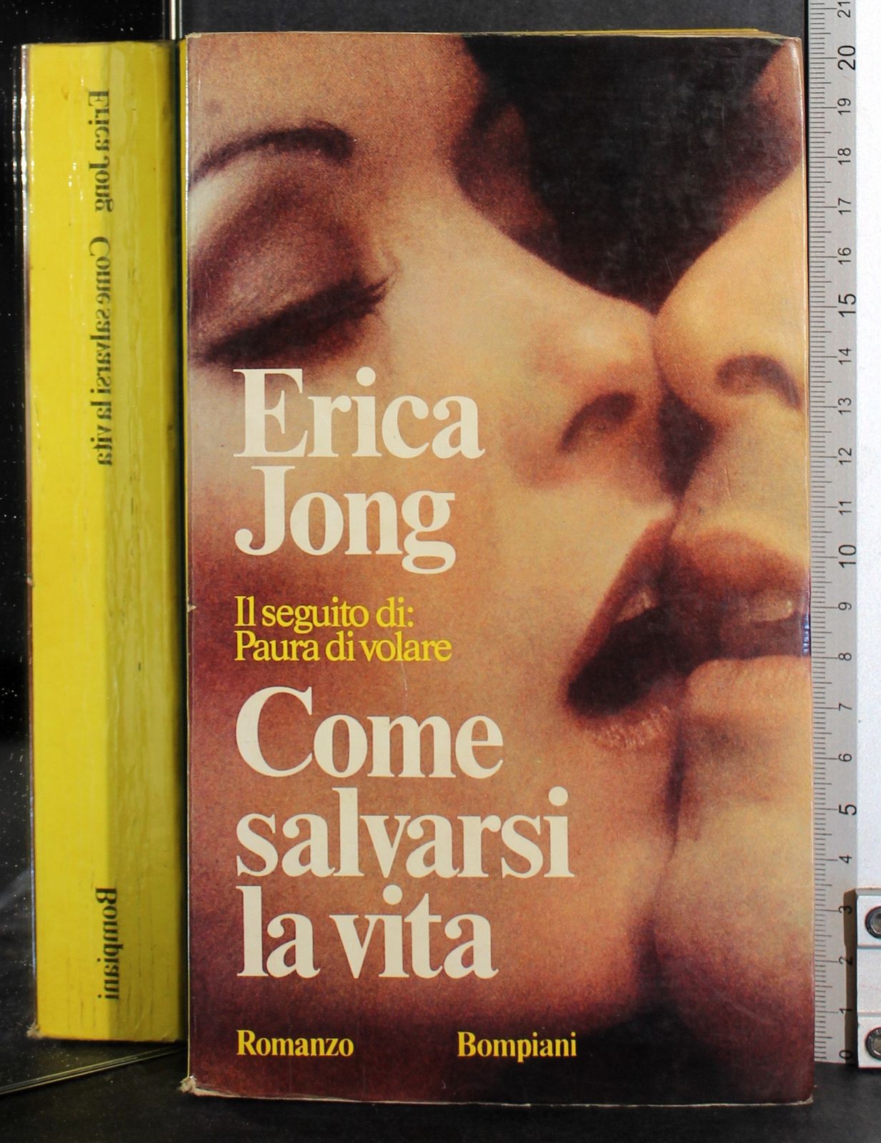 Come salvarsi la vita