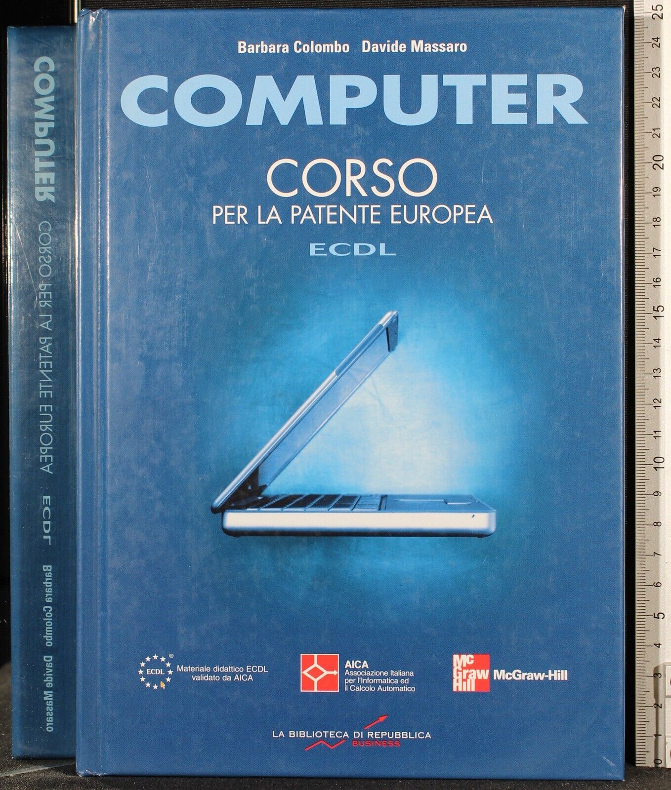 Computer. Corso per la patente E.